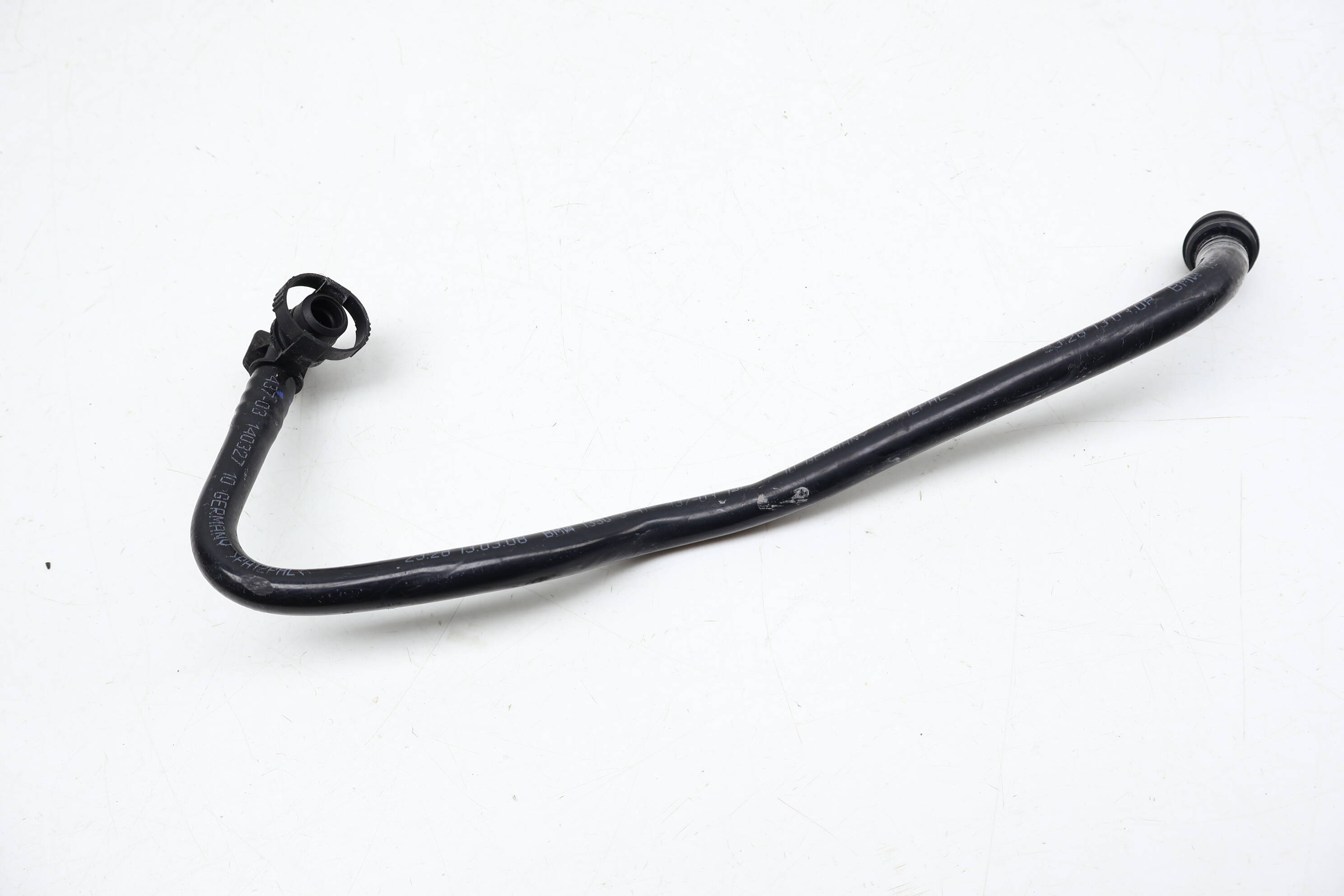 Fuel Tank Breather Hose / Line 13903415437