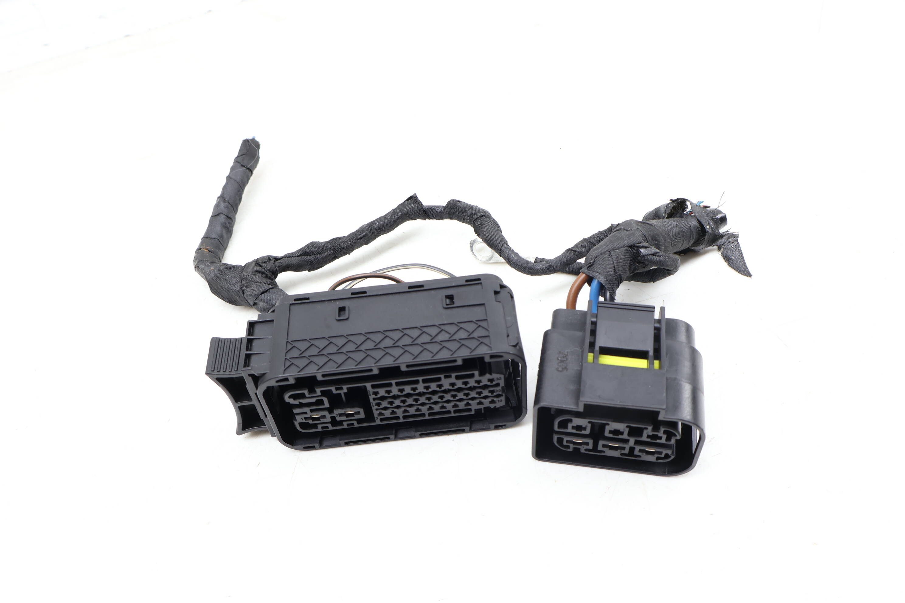 Active Steering Module Wiring Connector / Pigtail