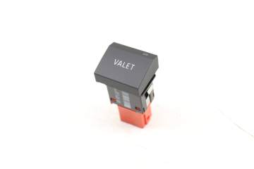 Valet Parking Switch / Button 4H0941503