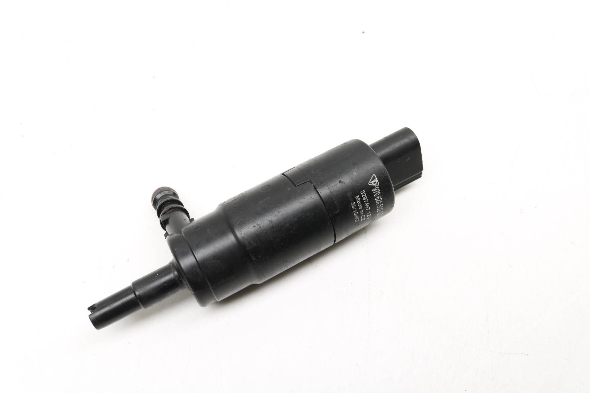 Headlight Washer Pump 97062450200