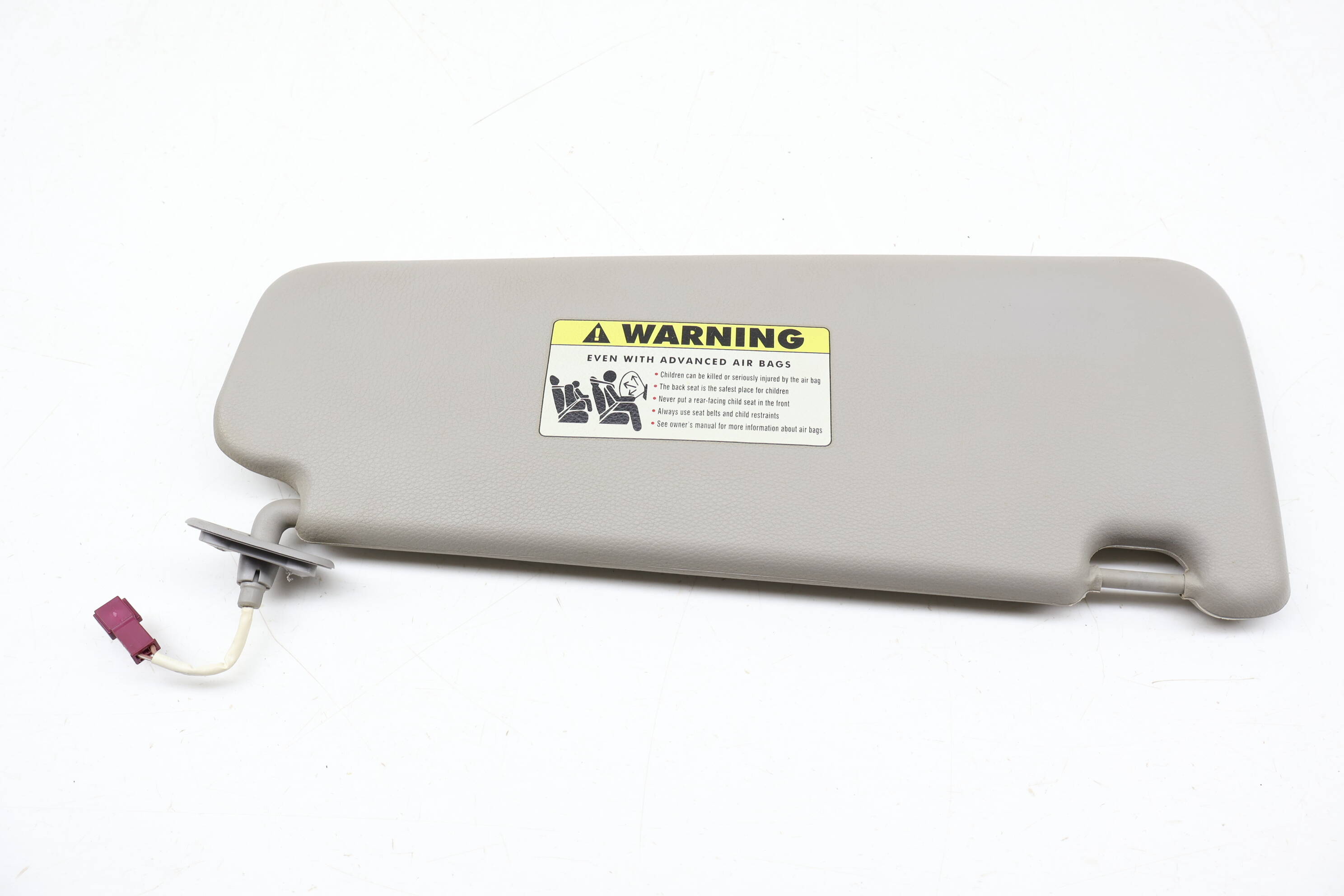 Sun Visor / Mirror 51167252053