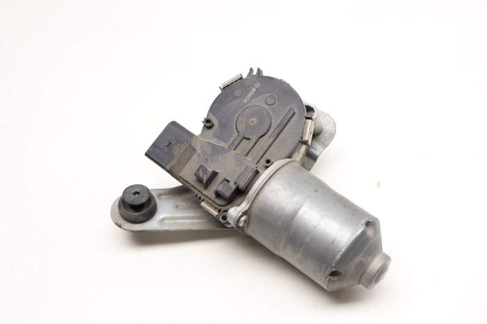 Windshield Wiper Motor 17B955119 main product photo