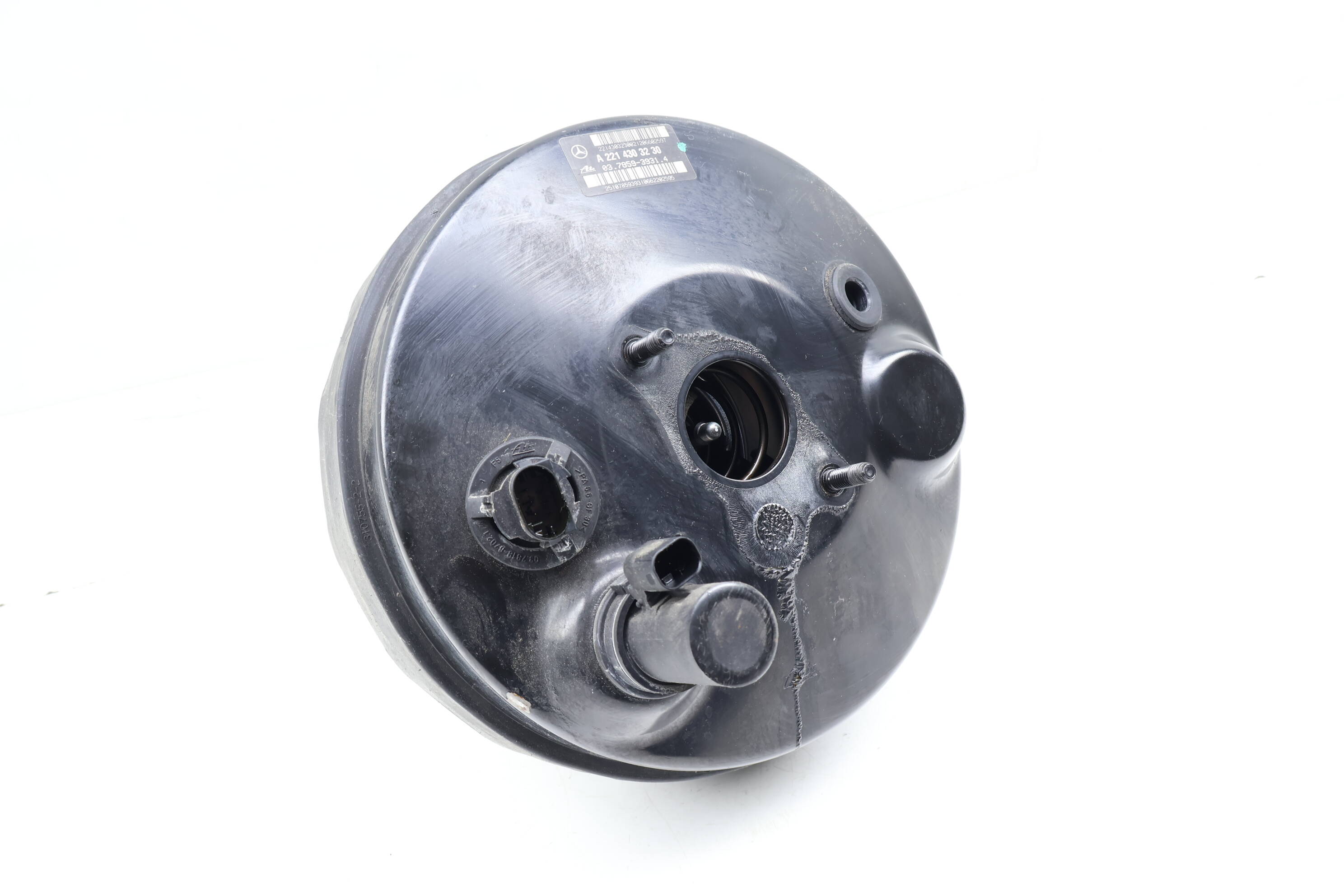 Power Brake Booster 2214303230