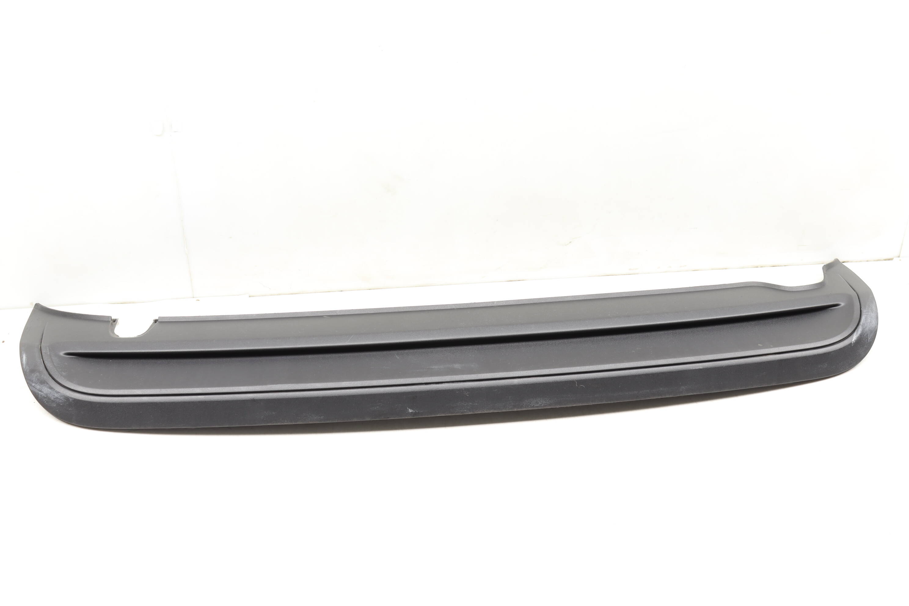 Lower Bumper Valance (Hybrid) 5C6807521G
