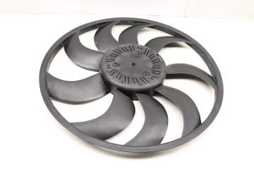 Electric Cooling Fan Blade 17428625440