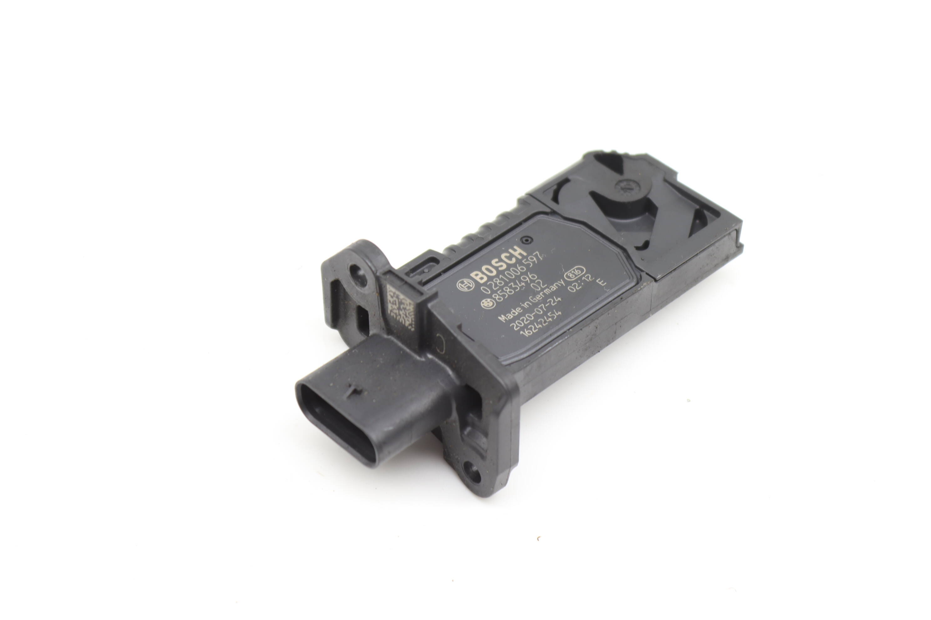 Mass Air Flow Sensor / Maf 13628583496