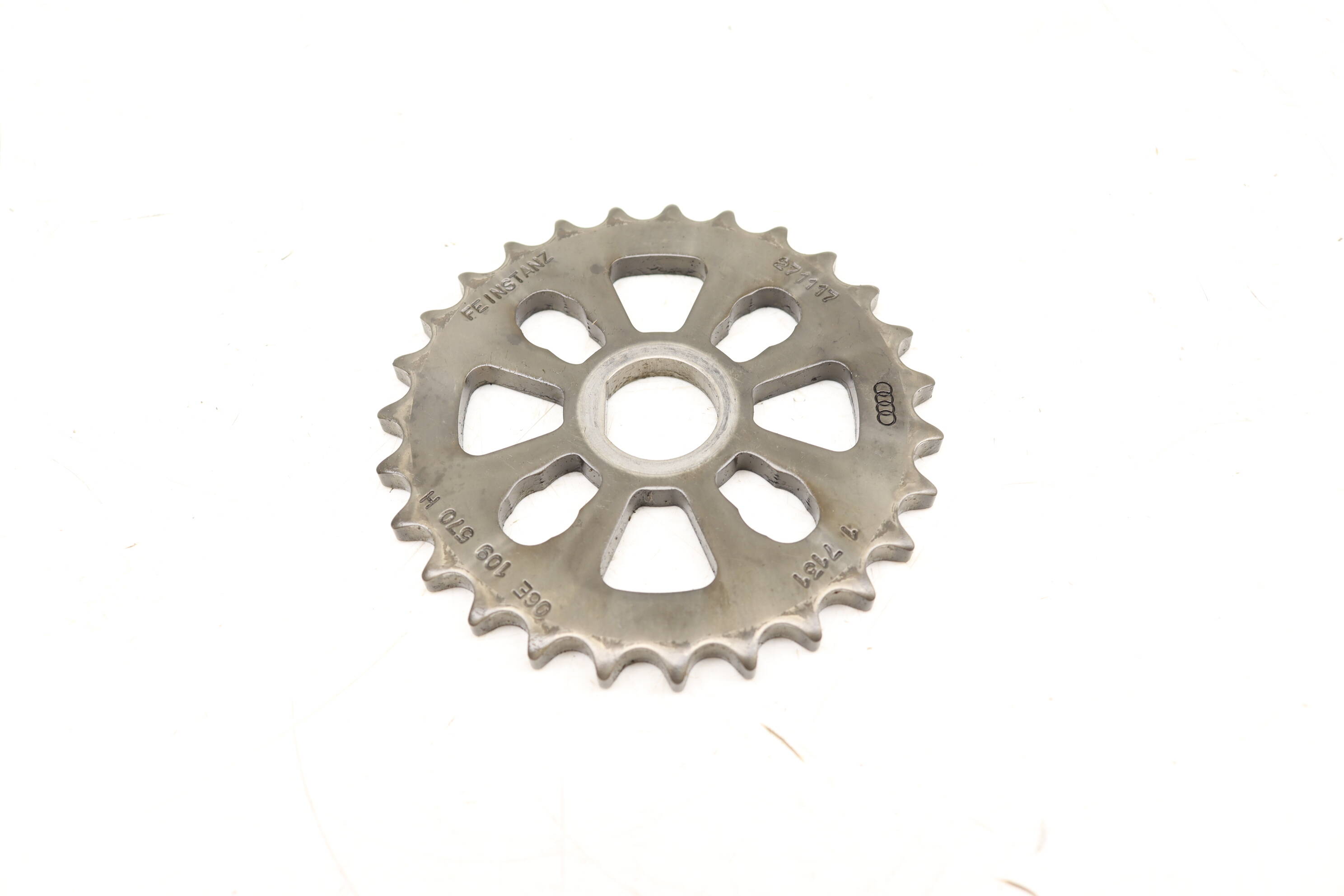 Timing Gear / Sprocket 06E109570H