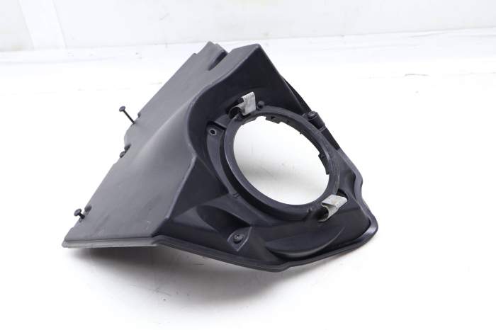 Engine Air Filter Box Cover - Upper Half 8K0133837E main product photo