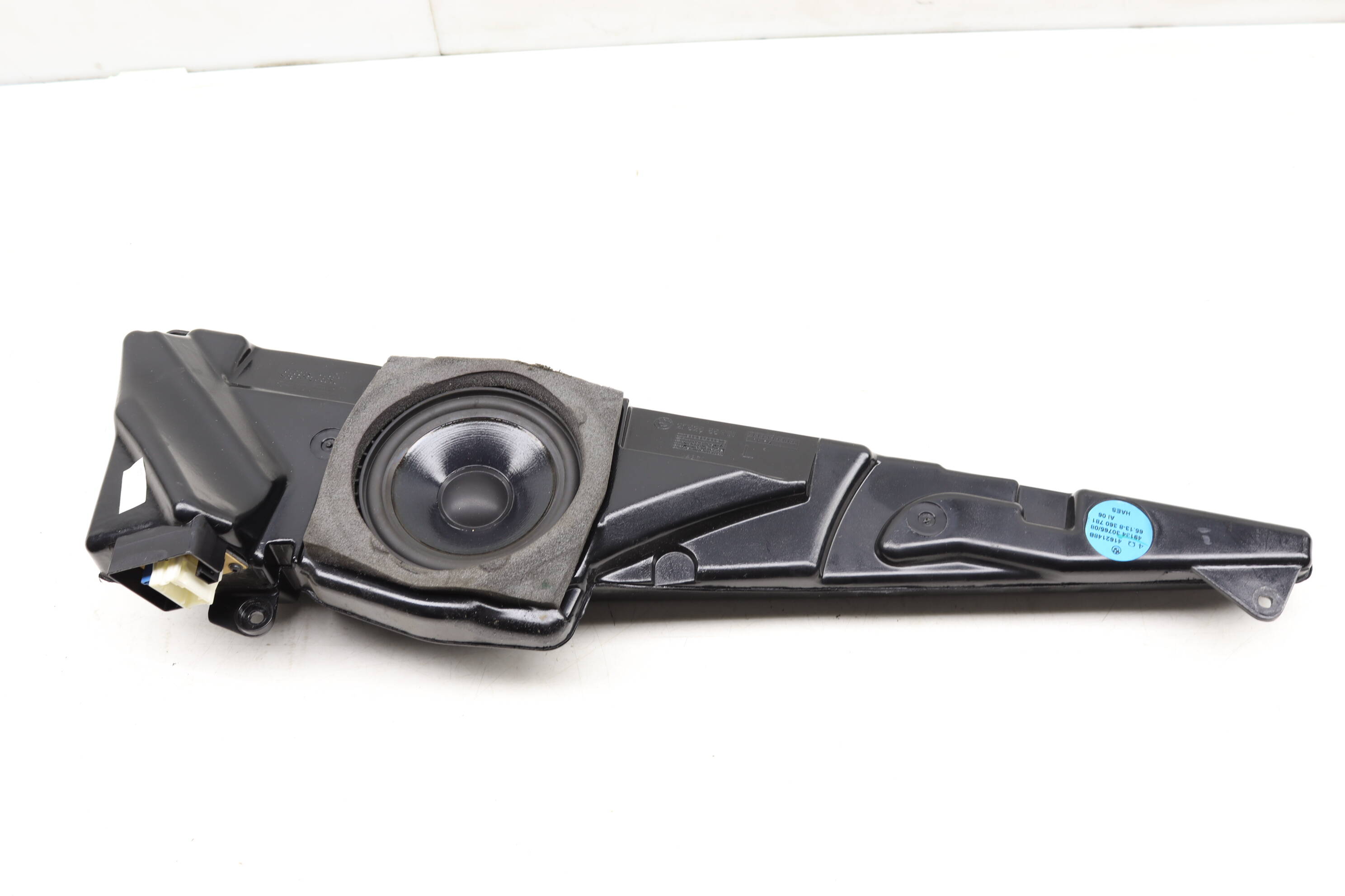 Door&#x20;Subwoofer&#x20;Speaker&#x20;&#x2F;&#x20;Bass&#x20;Box&#x20;&#x28;Hifi&#x29;&#x20;65138360781