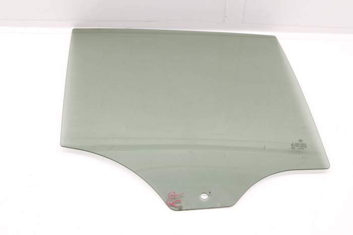 Door Window Glass 51363401866 main product photo