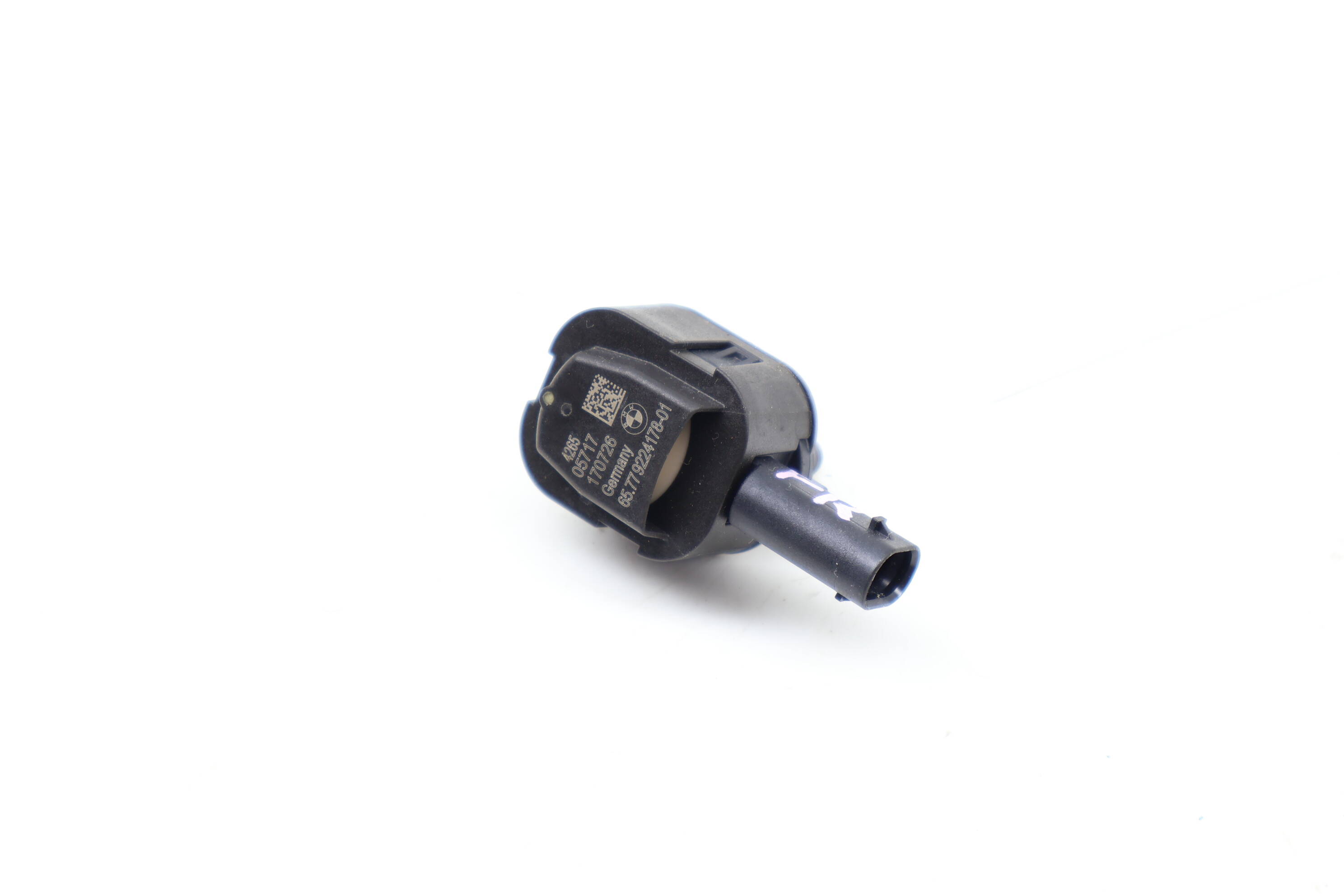 Door Airbag Impact / Crash Sensor 65779224178