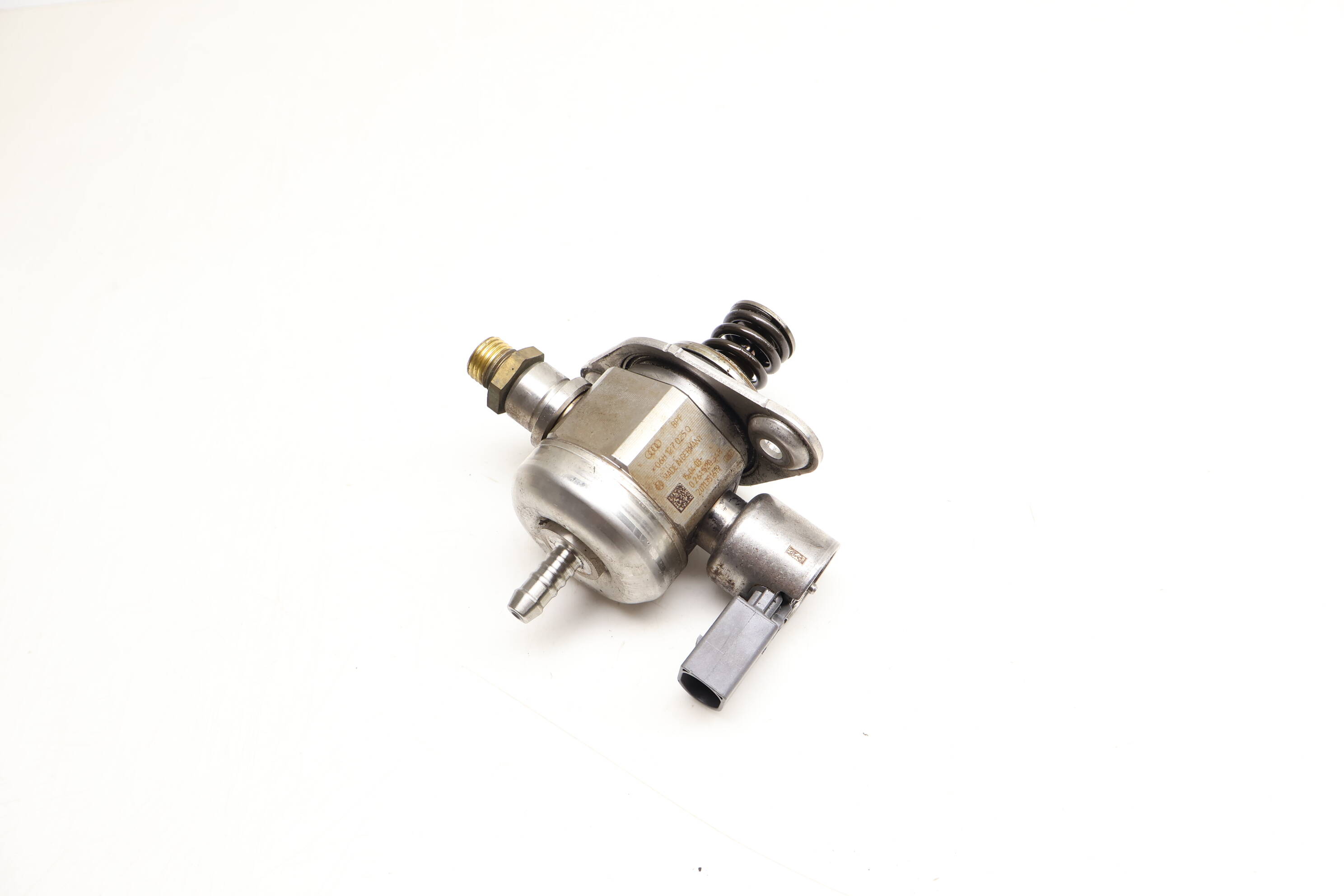 High Pressure Fuel Pump / Hpfp 06H127025Q