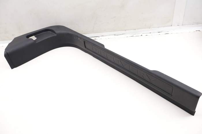 Door Sill / Scuff Panel FK7244251ACW main product photo