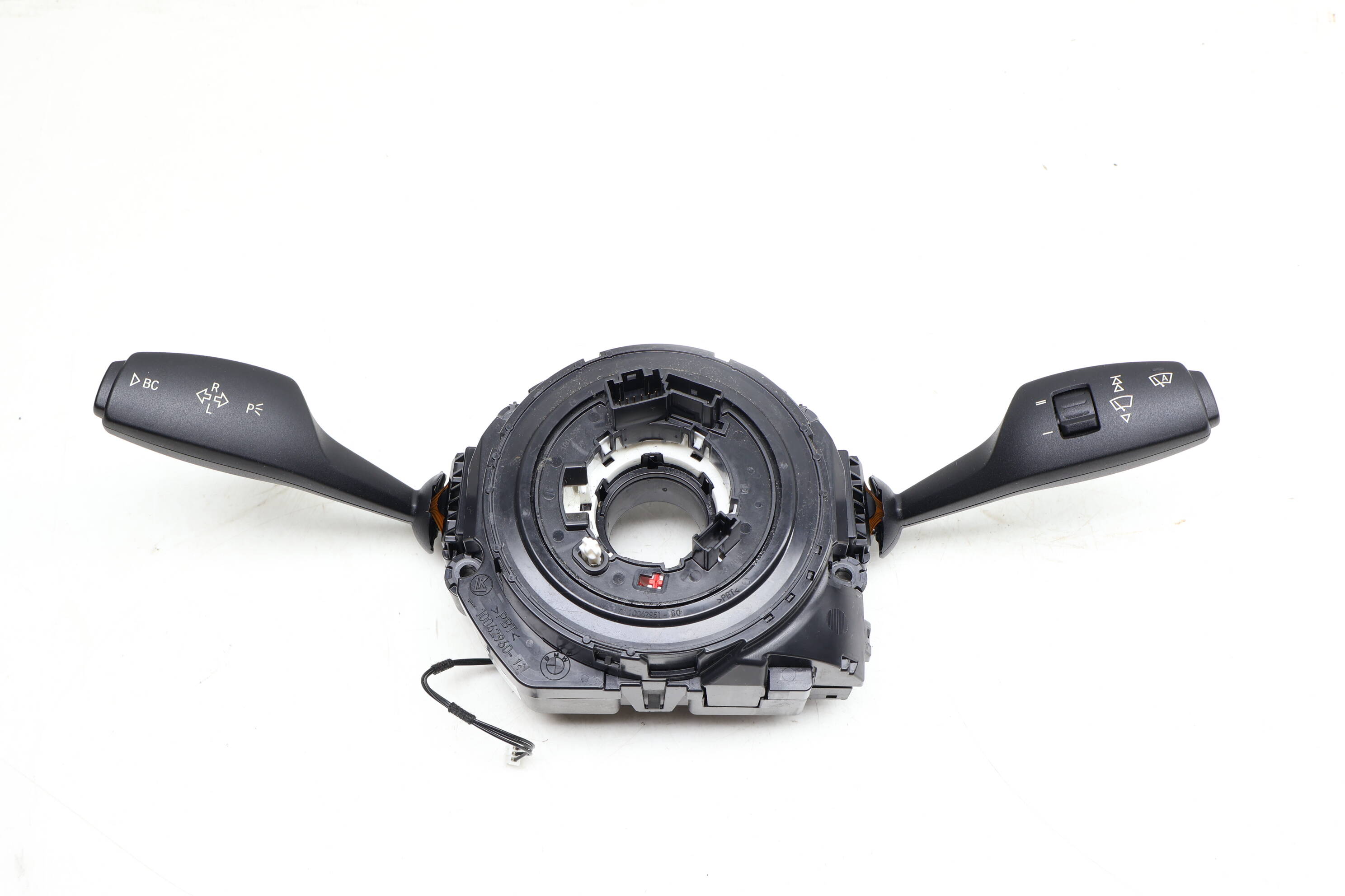 BMW Steering Column Switch / Stalk Assembly 61319351143