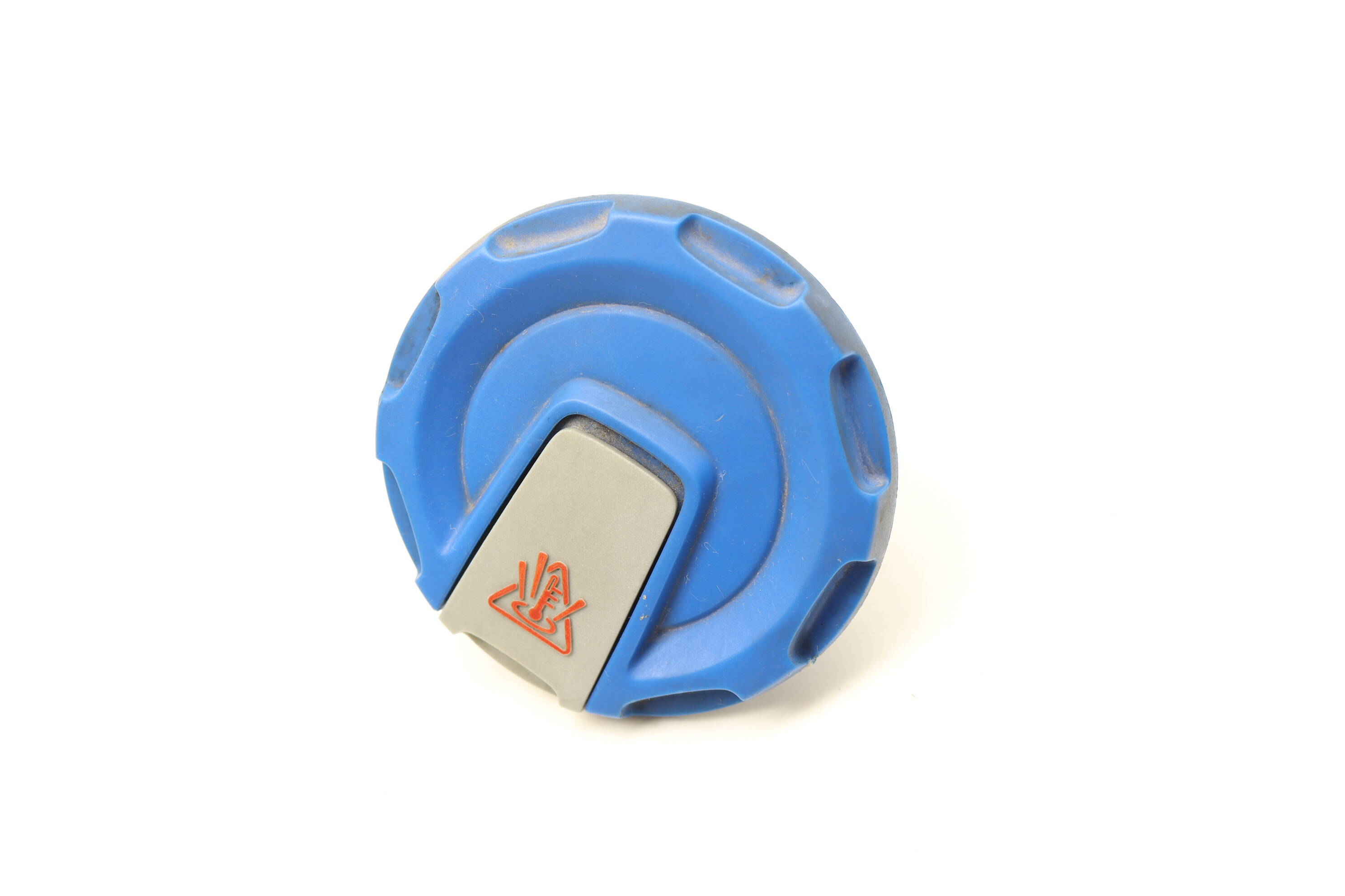 Coolant Reservoir / Tank / Bottle Cap 4M0121321J