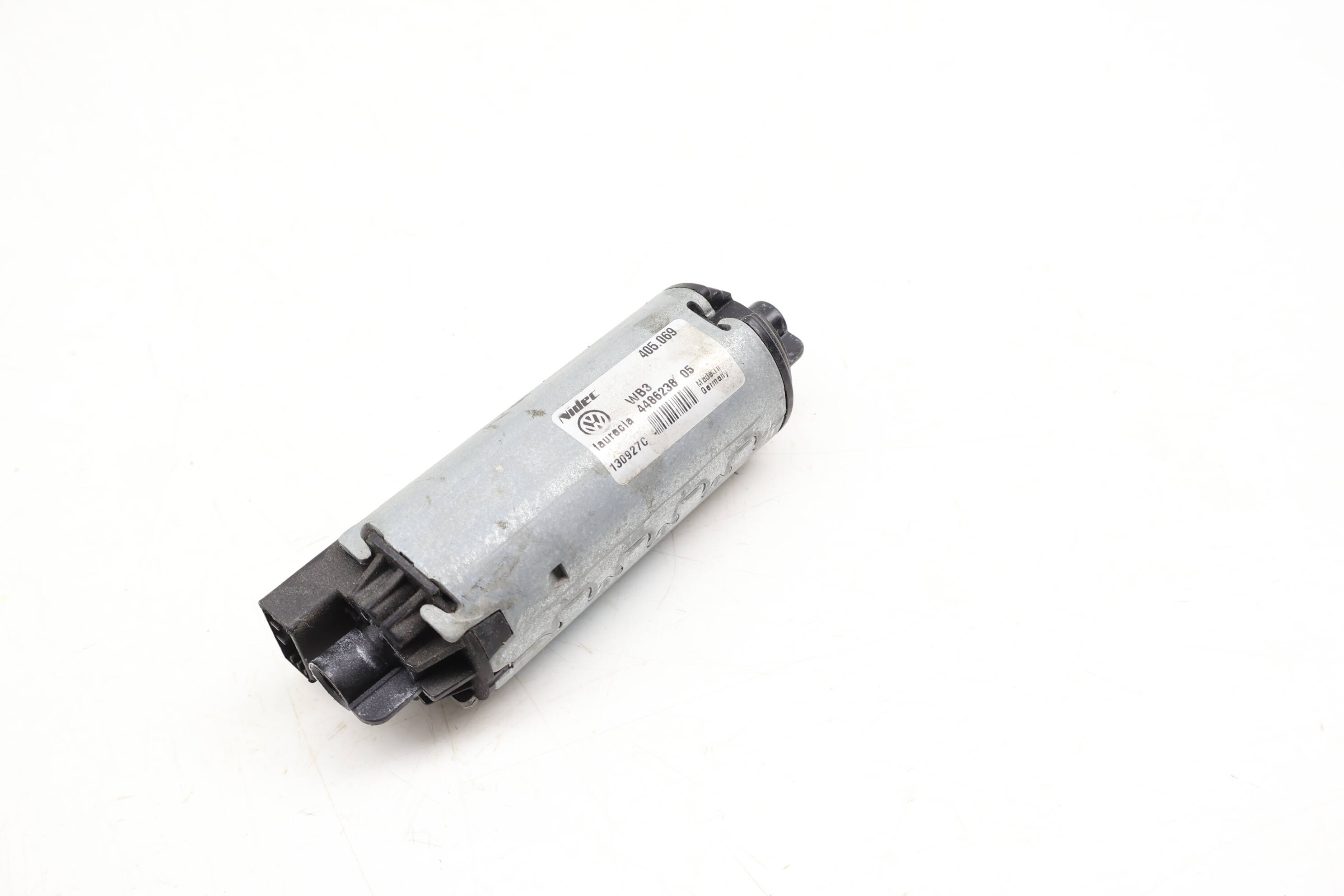 Slide Seat Motor (Longitudinal) 8R0881183