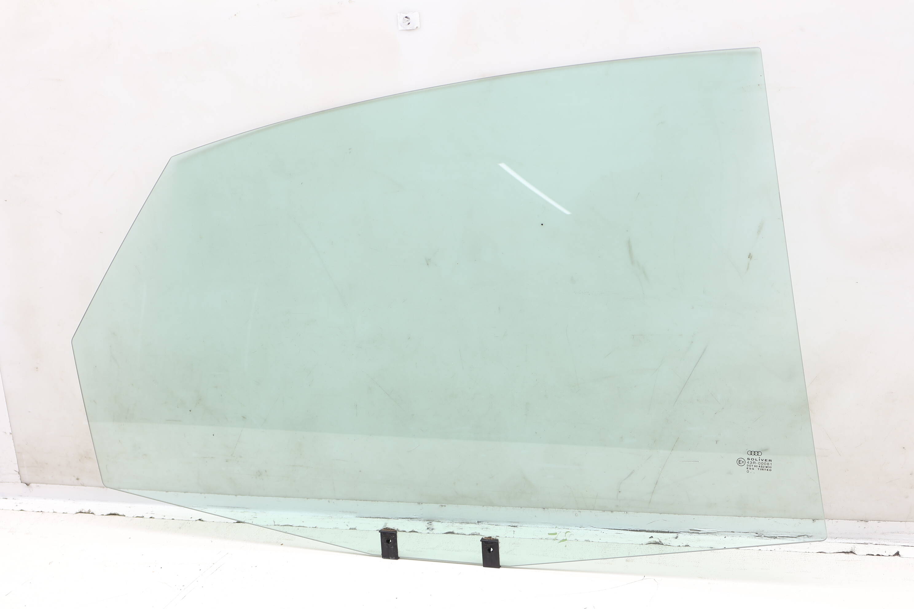 Door Window Glass 4B5845206B