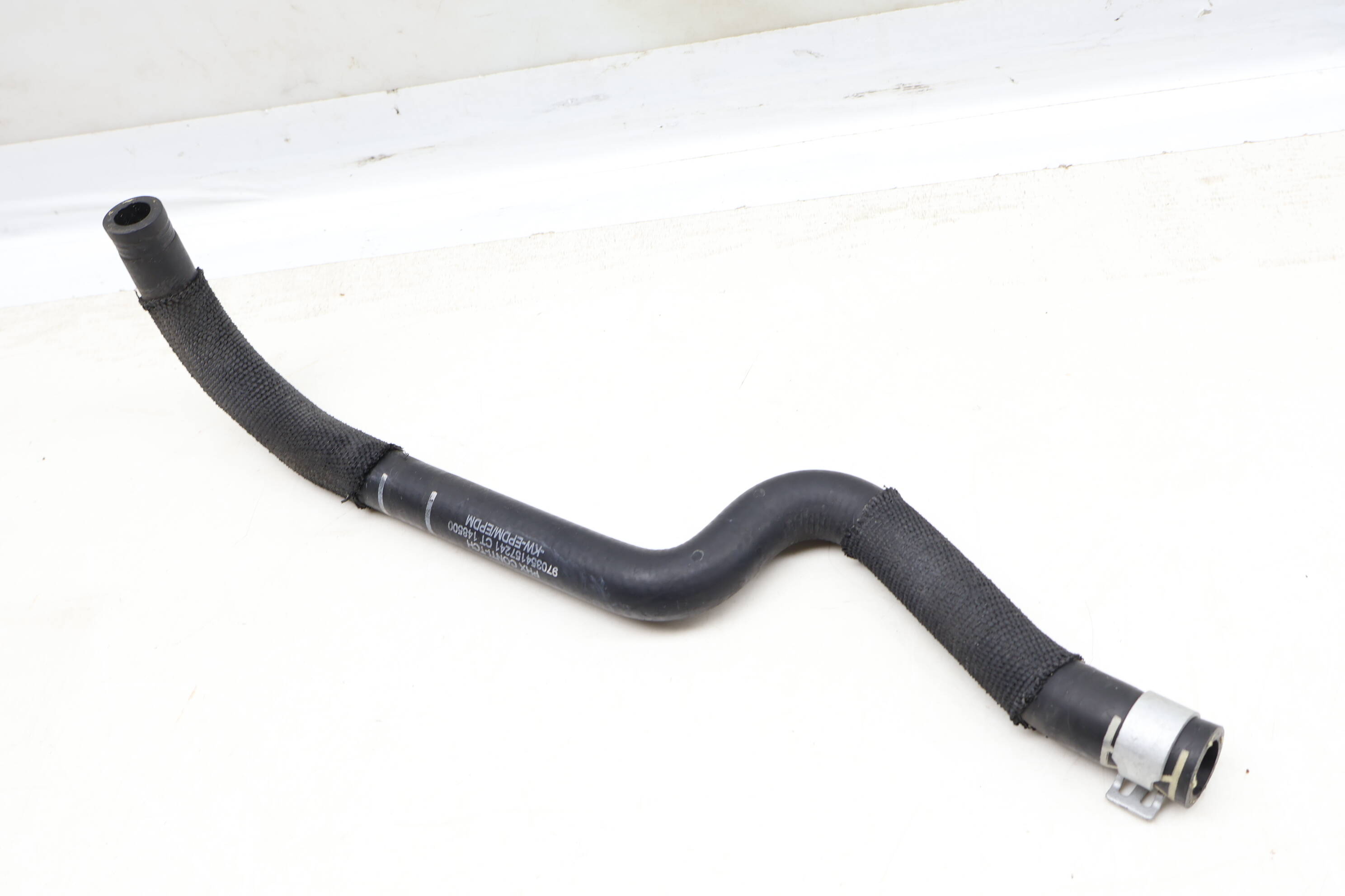 Turbo Coolant Hose / Line / Pipe (Outlet) 06L121492R