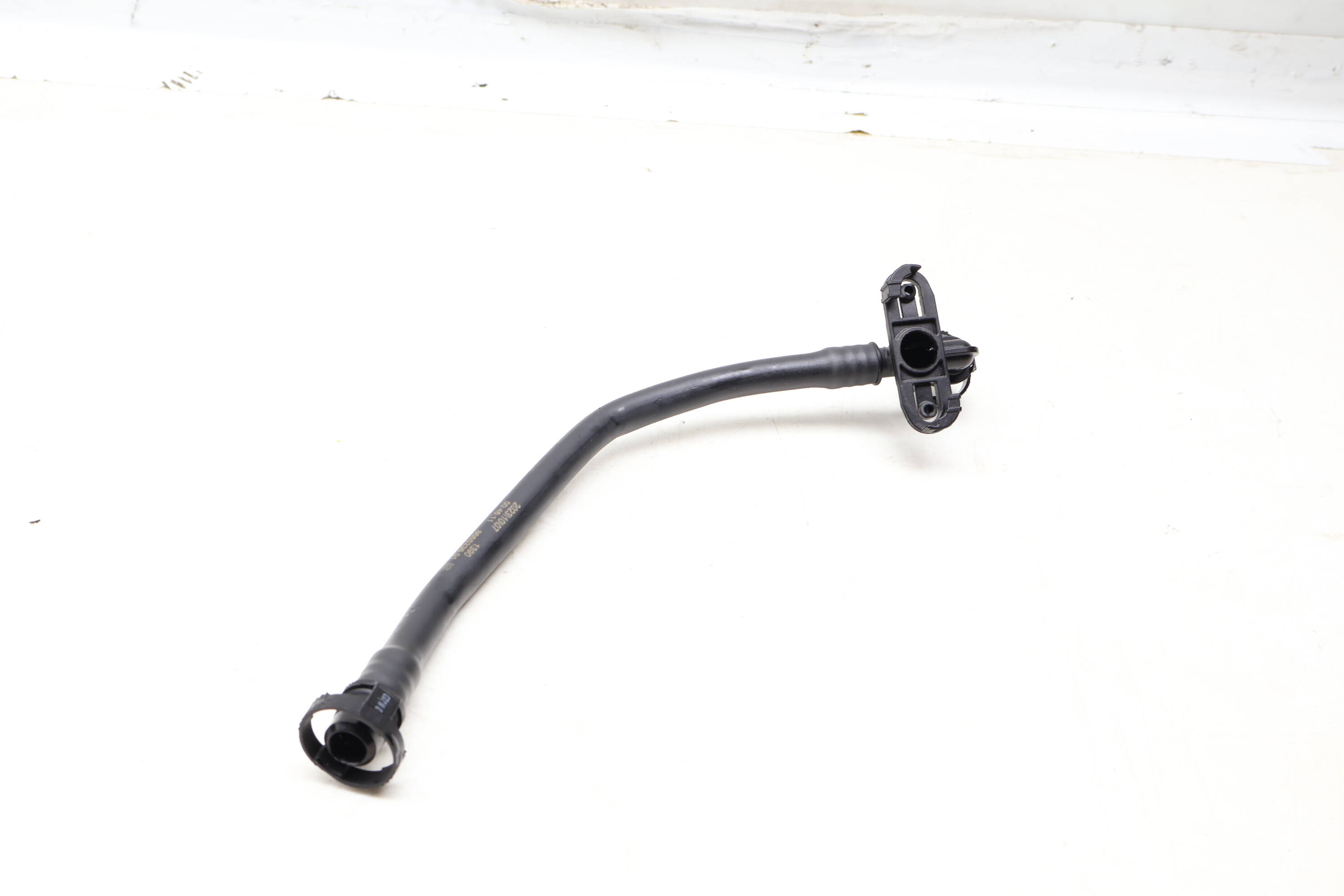 Fuel Tank Evap Line / Hose 13908665236