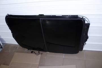 Sunroof / Sun Roof Glass Panel Assembly