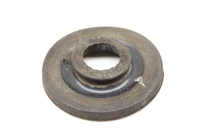 Upper Spring Rubber Mount 3QF512149 main product photo