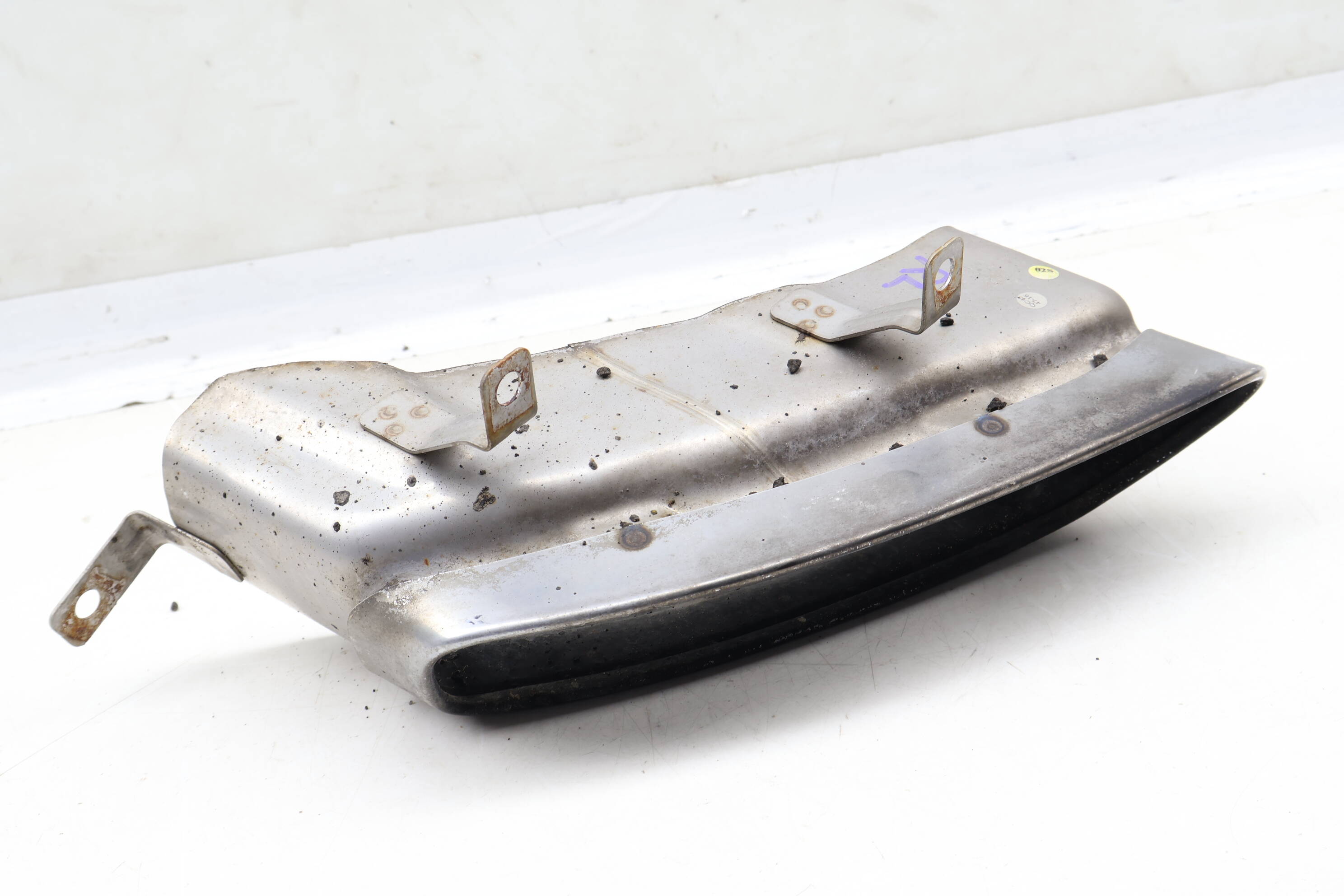 Exhaust Pipe Tip 4H0253825K