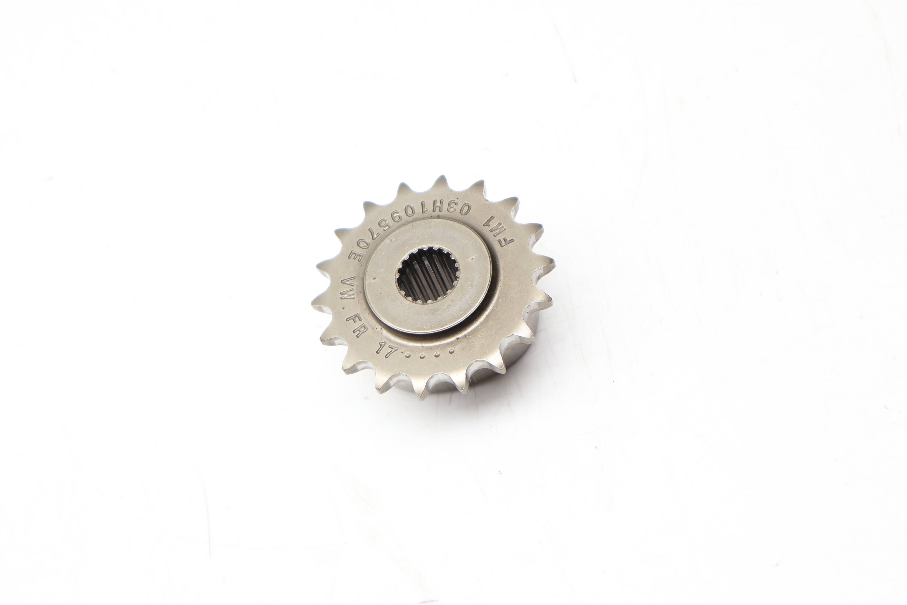 Timing Chain Sprocket / Gear 03H109570E 95510523200
