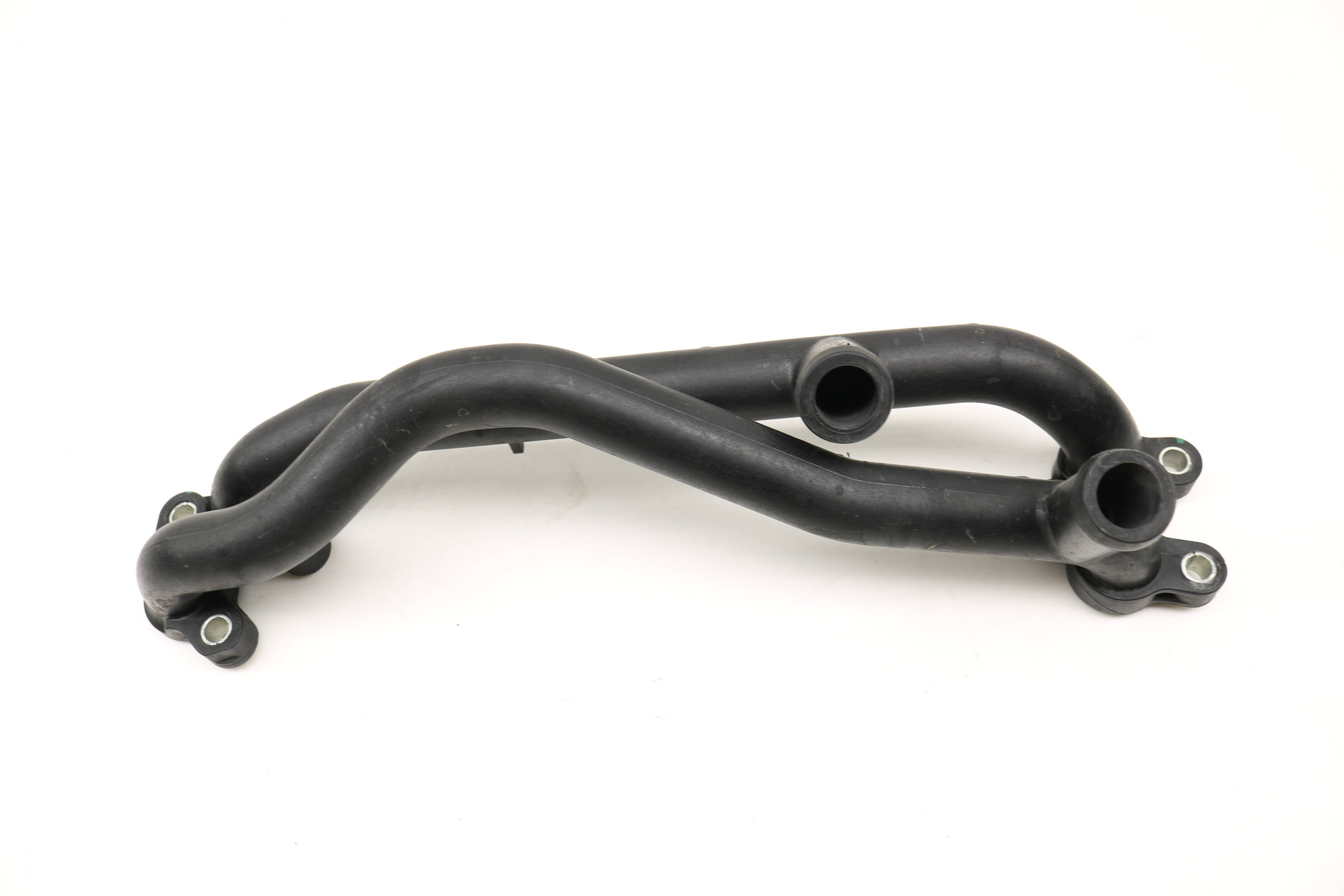 Supercharger Coolant Hose / Tube Set 06E121083A