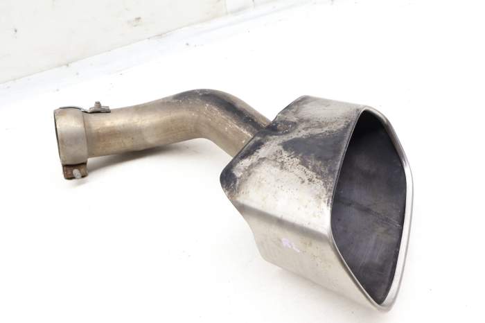 Exhaust Pipe / Tip 7P5253681AQ 95811125111 main product photo