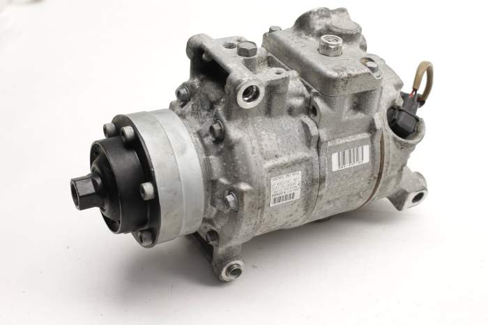 Ac Compressor 4H0260805G main product photo