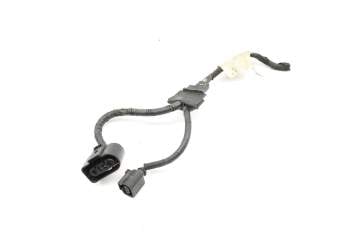 In-Tank Fuel Pump Wiring Harness / Connector