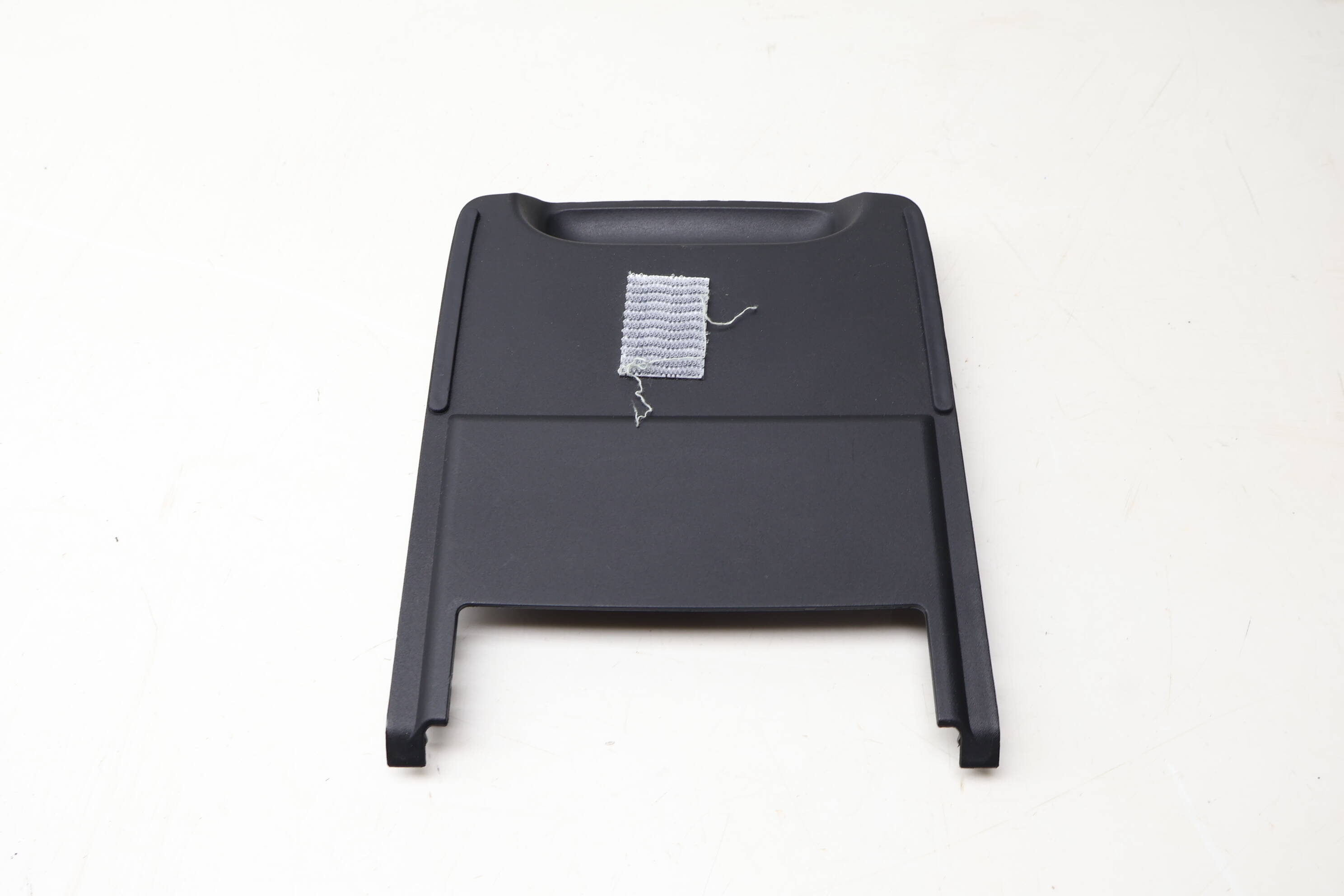 Center Console Armrest Trim / Cover (Lower) 8W0864249A