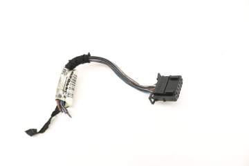 Outer Tail Light / Lamp Wiring Harness Connector