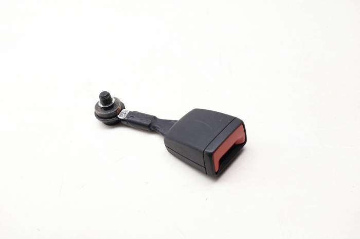 Seat Belt Buckle / Receiver 5NN857753A main product photo