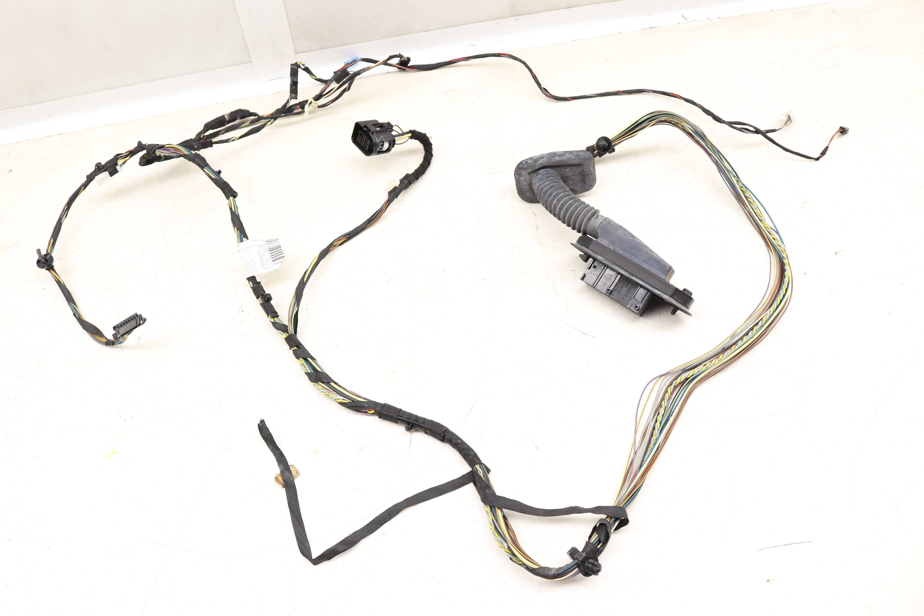 Door Wiring Harness 61129379849