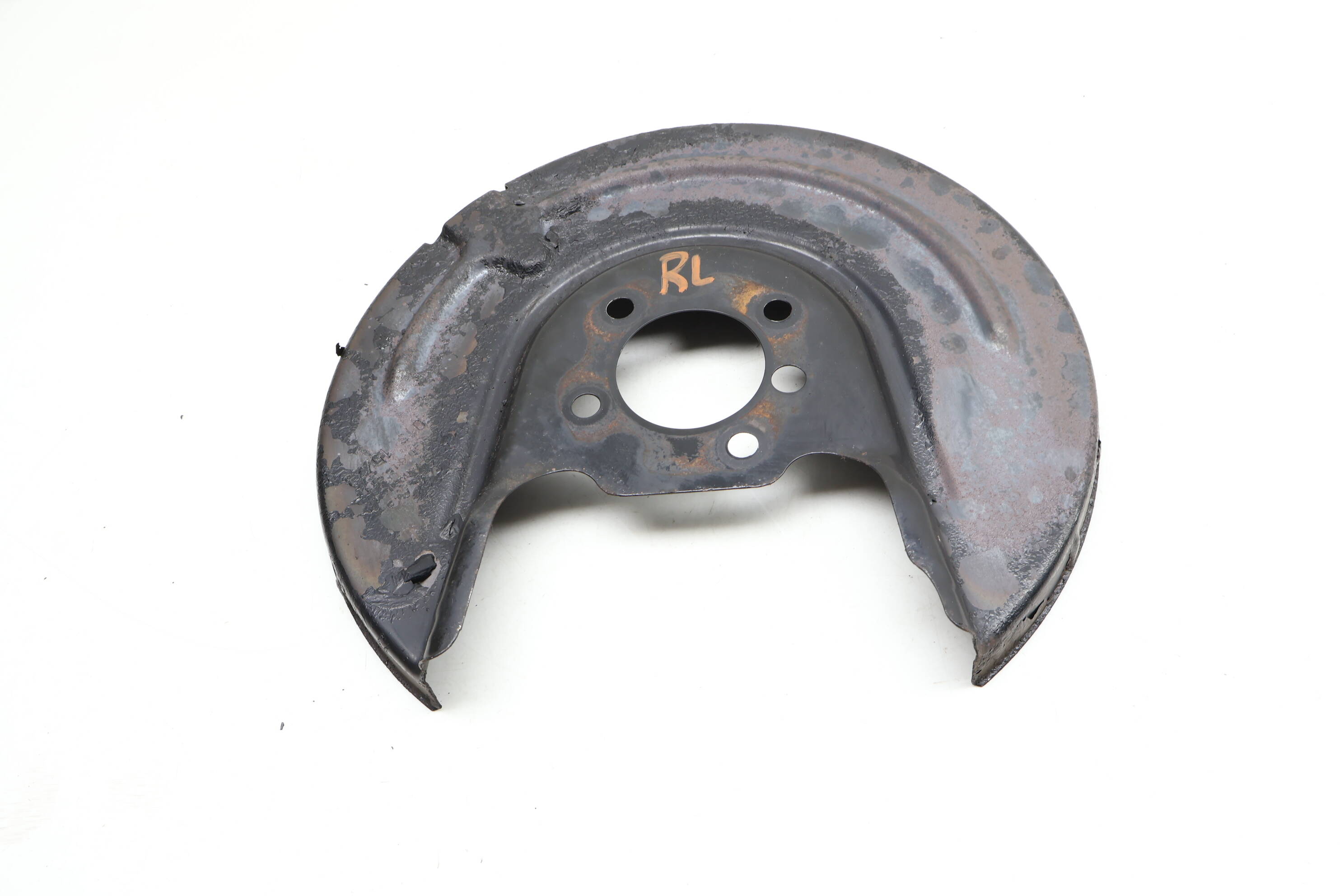 Brake Dust / Splash Shield 5Q0615611P