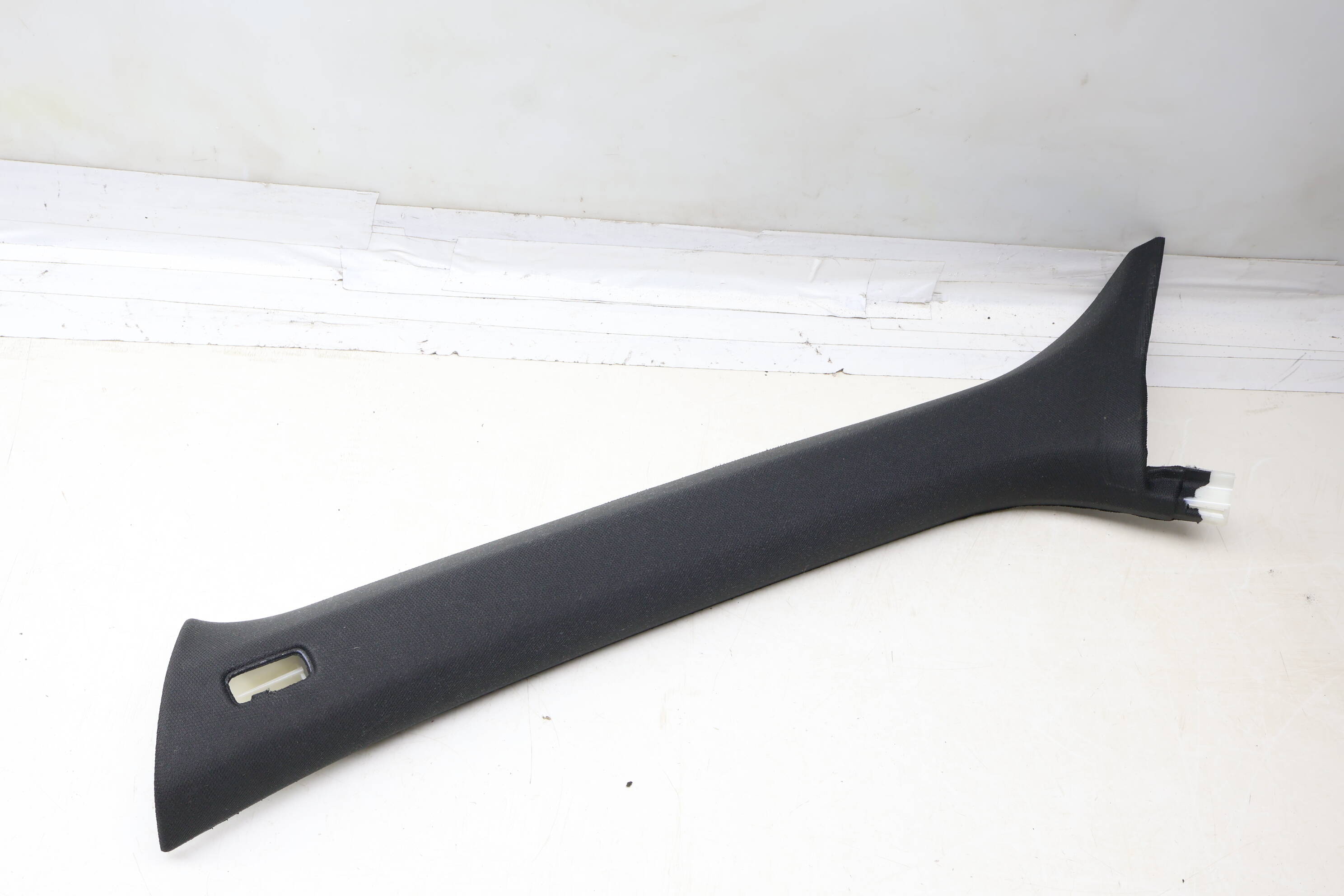 Upper A Pillar Trim / Lining 8R0867233B