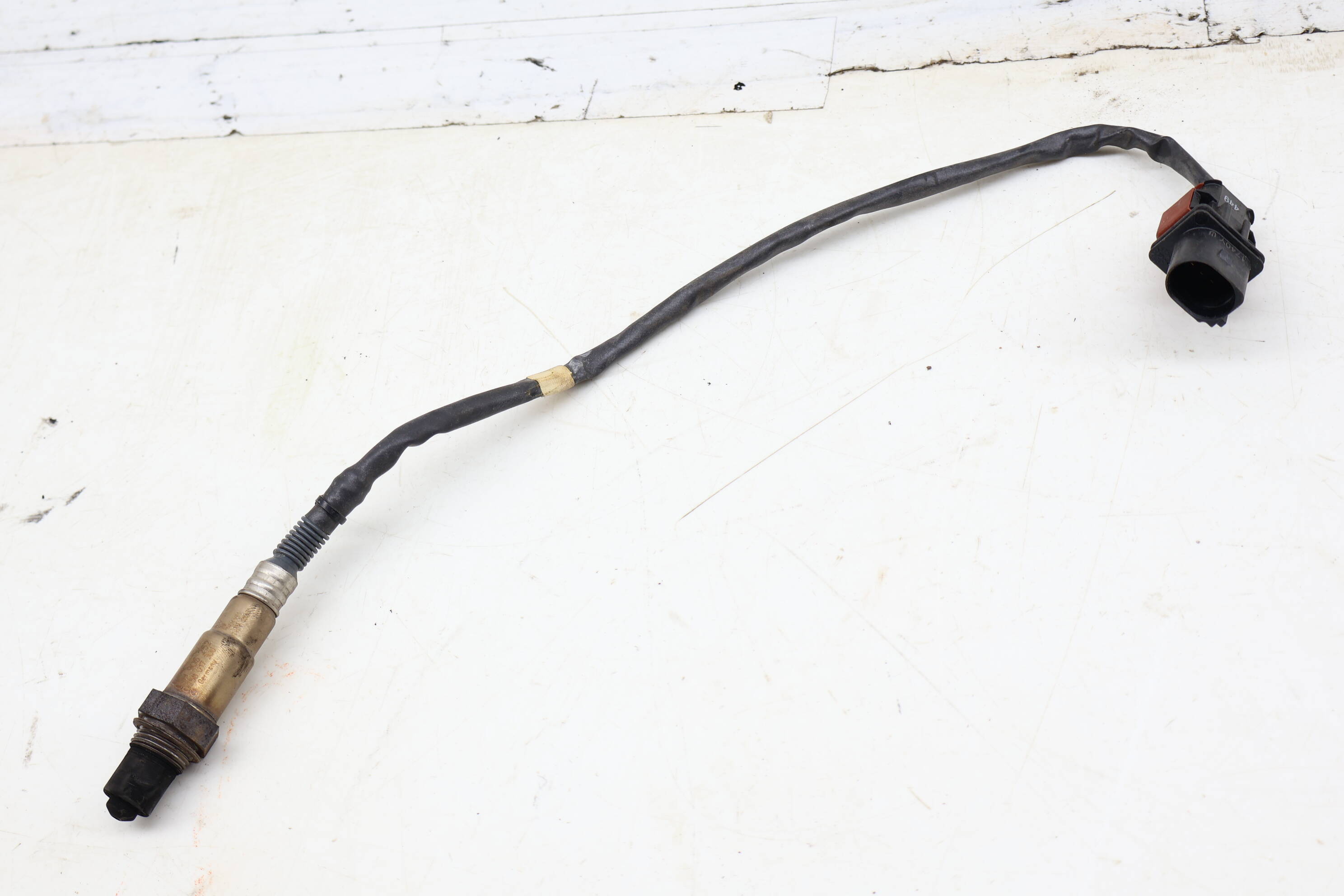 O2 / Oxygen Sensor (Pre Cat) 03H906262N 95860612901