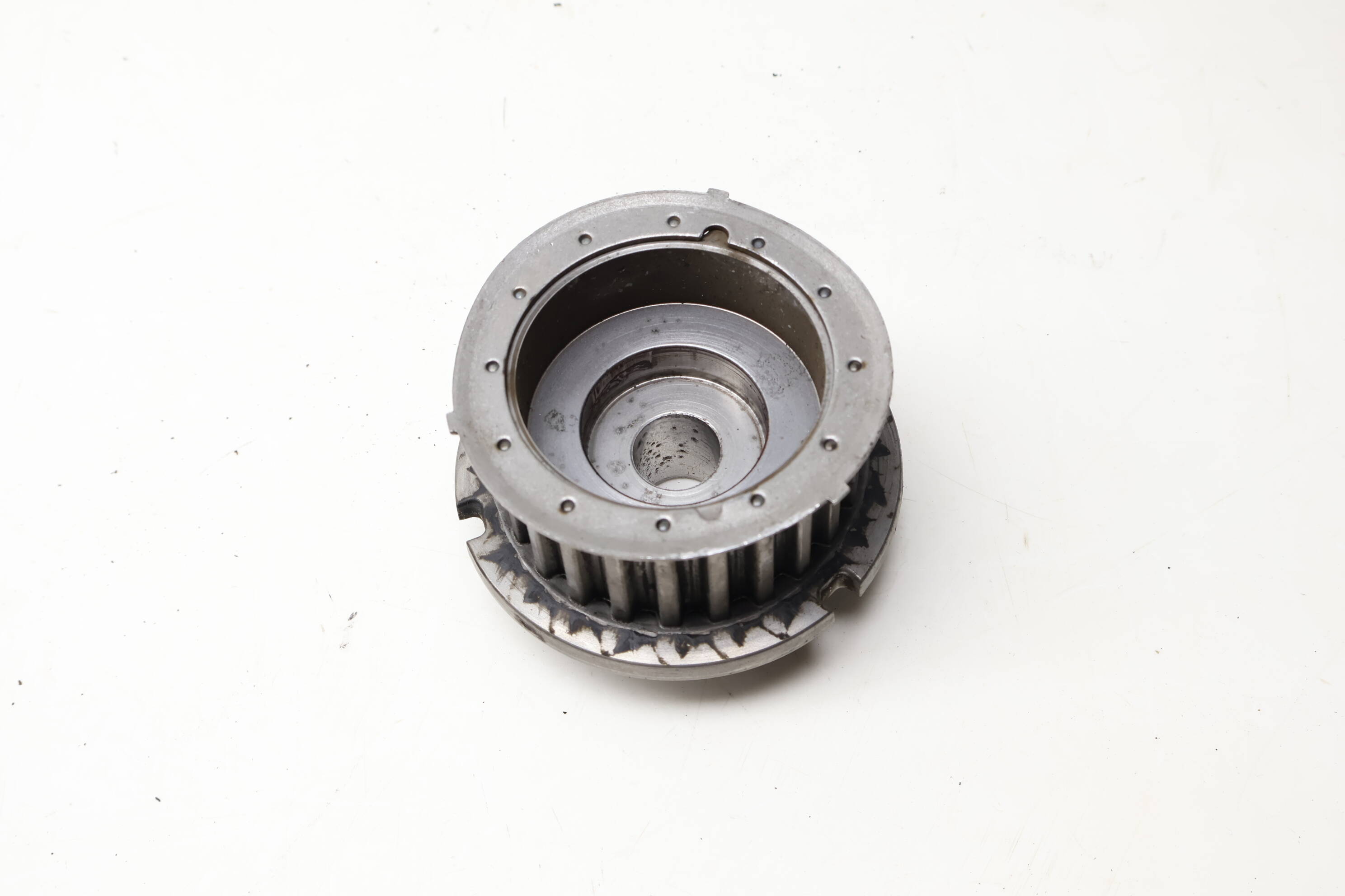 Crankshaft Timing Gear / Sprocket FW936306AB