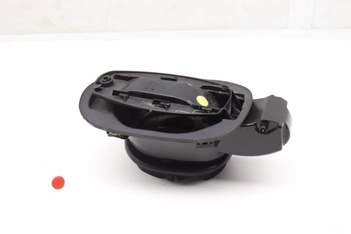 Gas / Fuel Filler Door Bracket 95B809857D main product photo