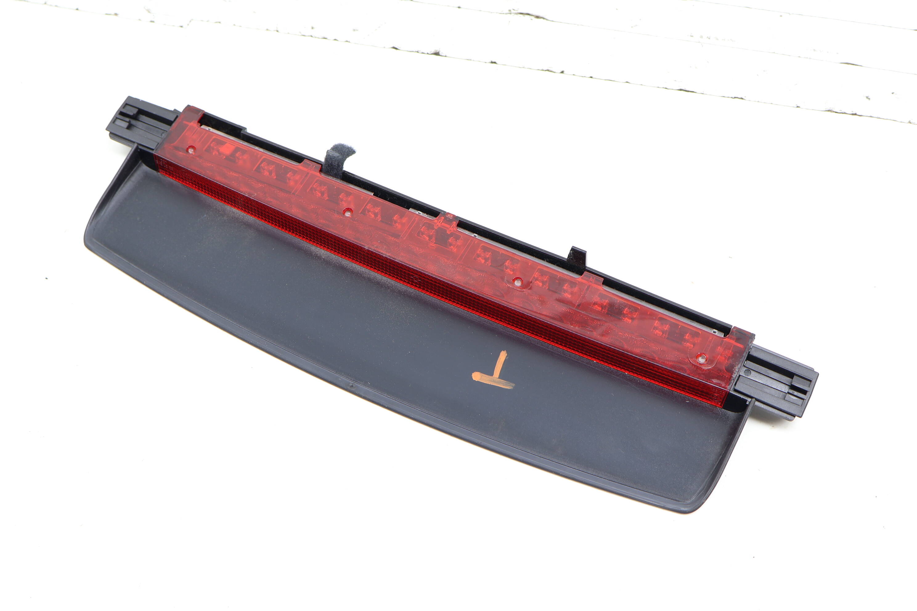 Center / Third Brake Light 4F5945097