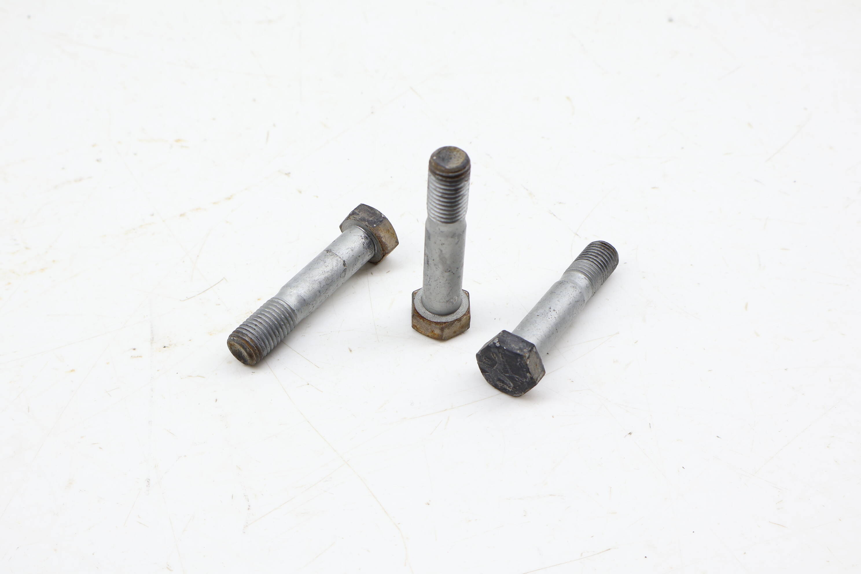 Driveshaft Hex Screw / Bolt Set (3) 26117635643