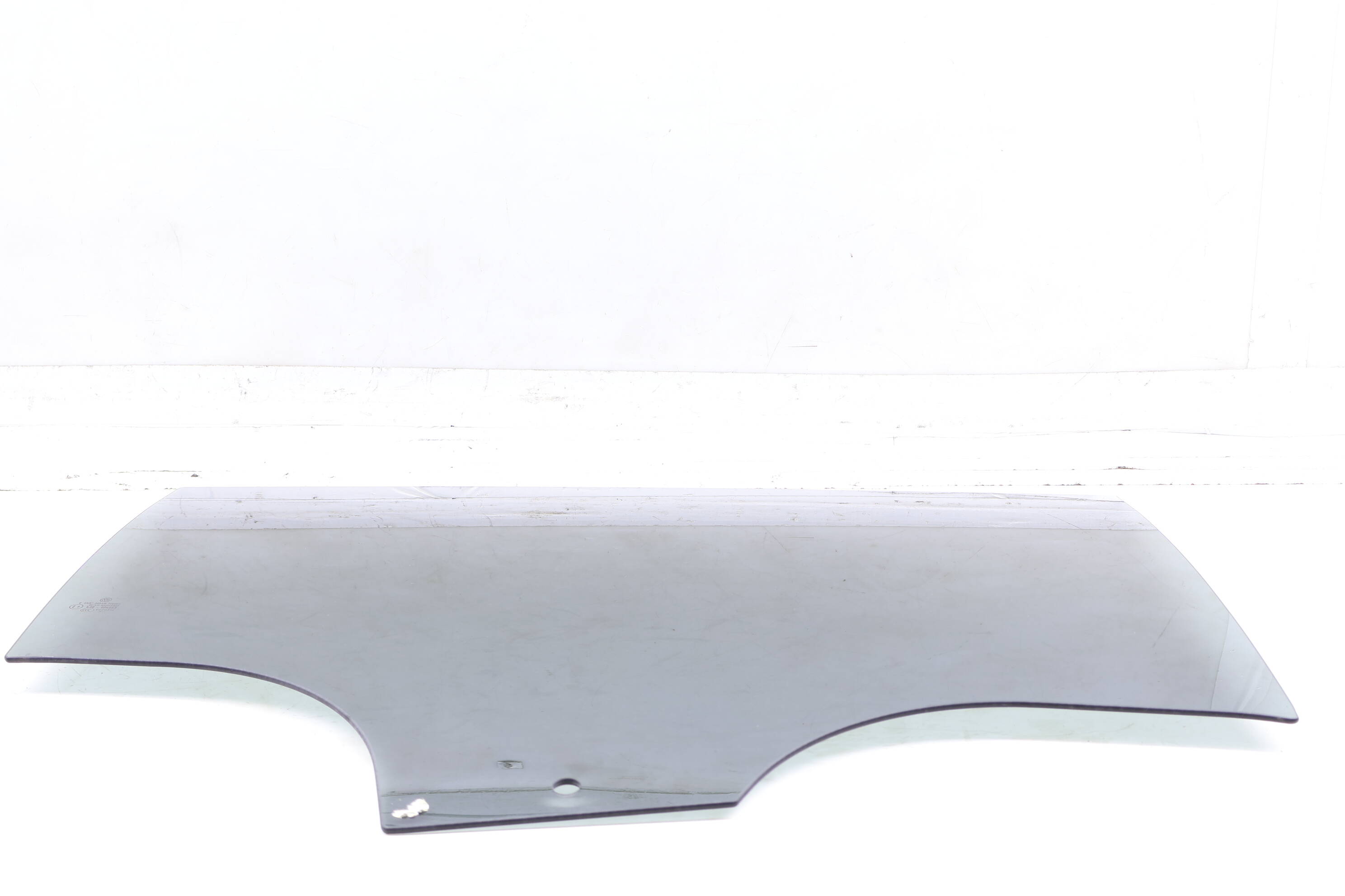 Door Window Glass 3CC845026