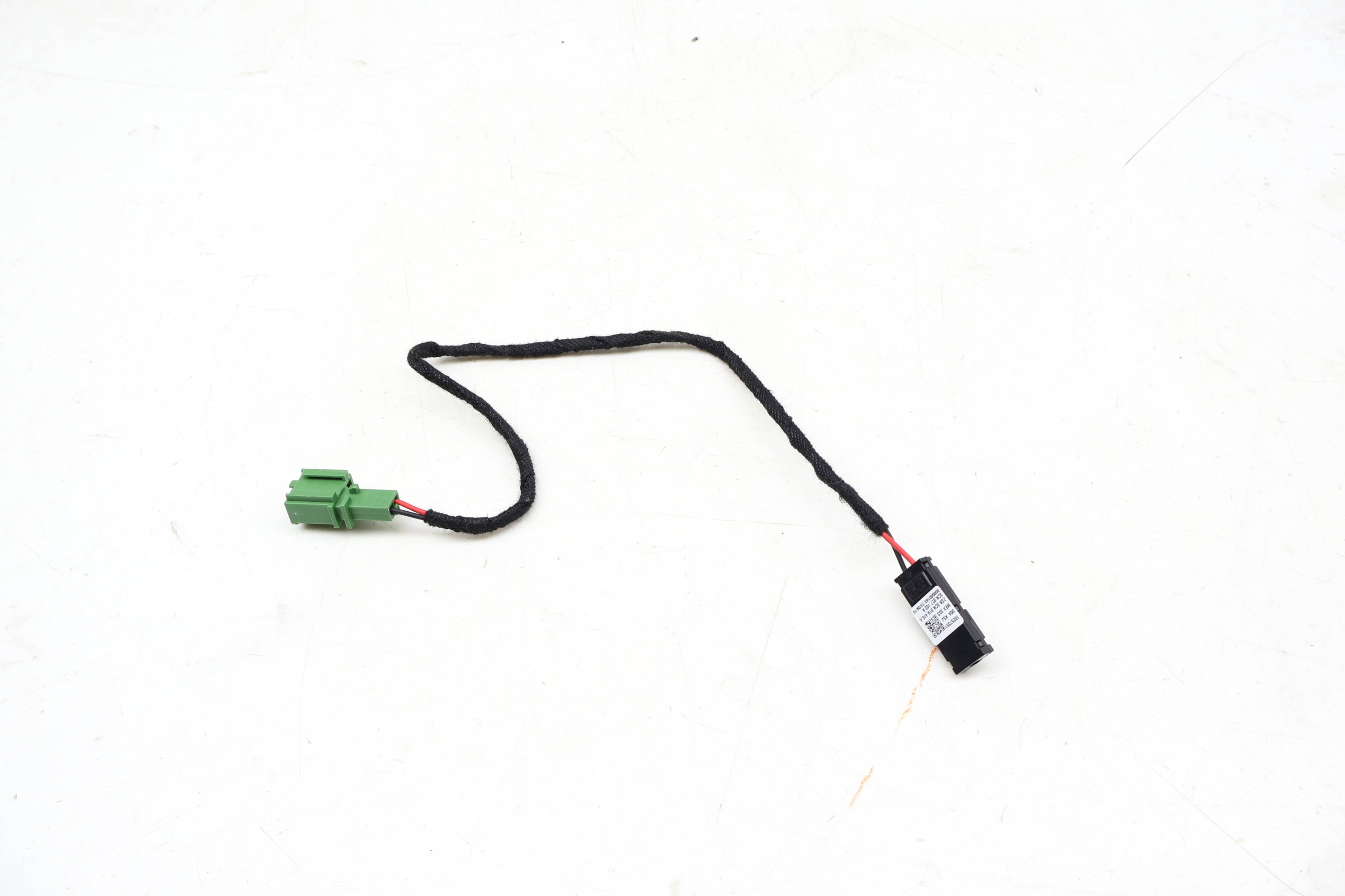 Door Panel Led Light Wiring Harness Connector 3CN919416A
