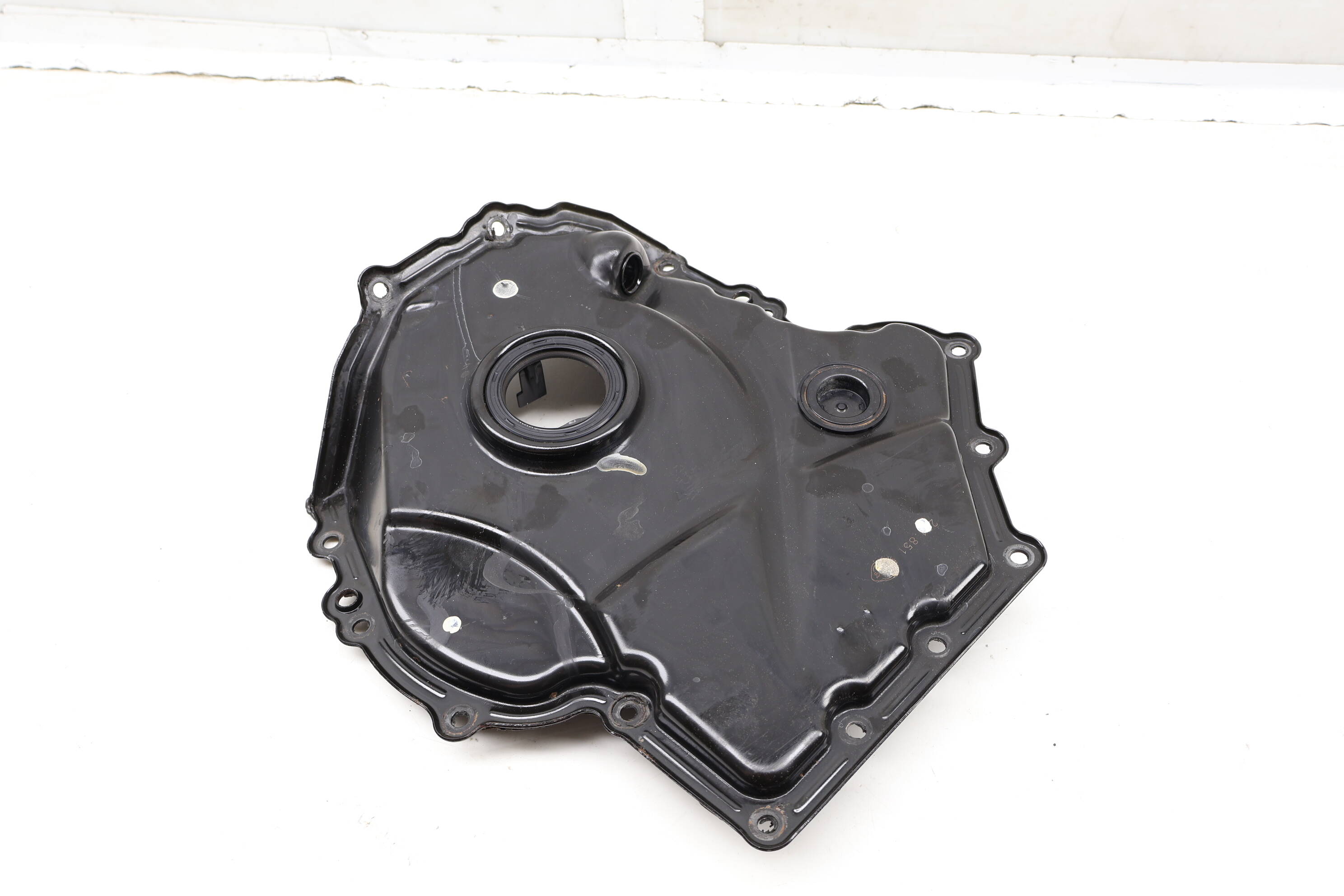 Timing Chain Cover 06H109210AG