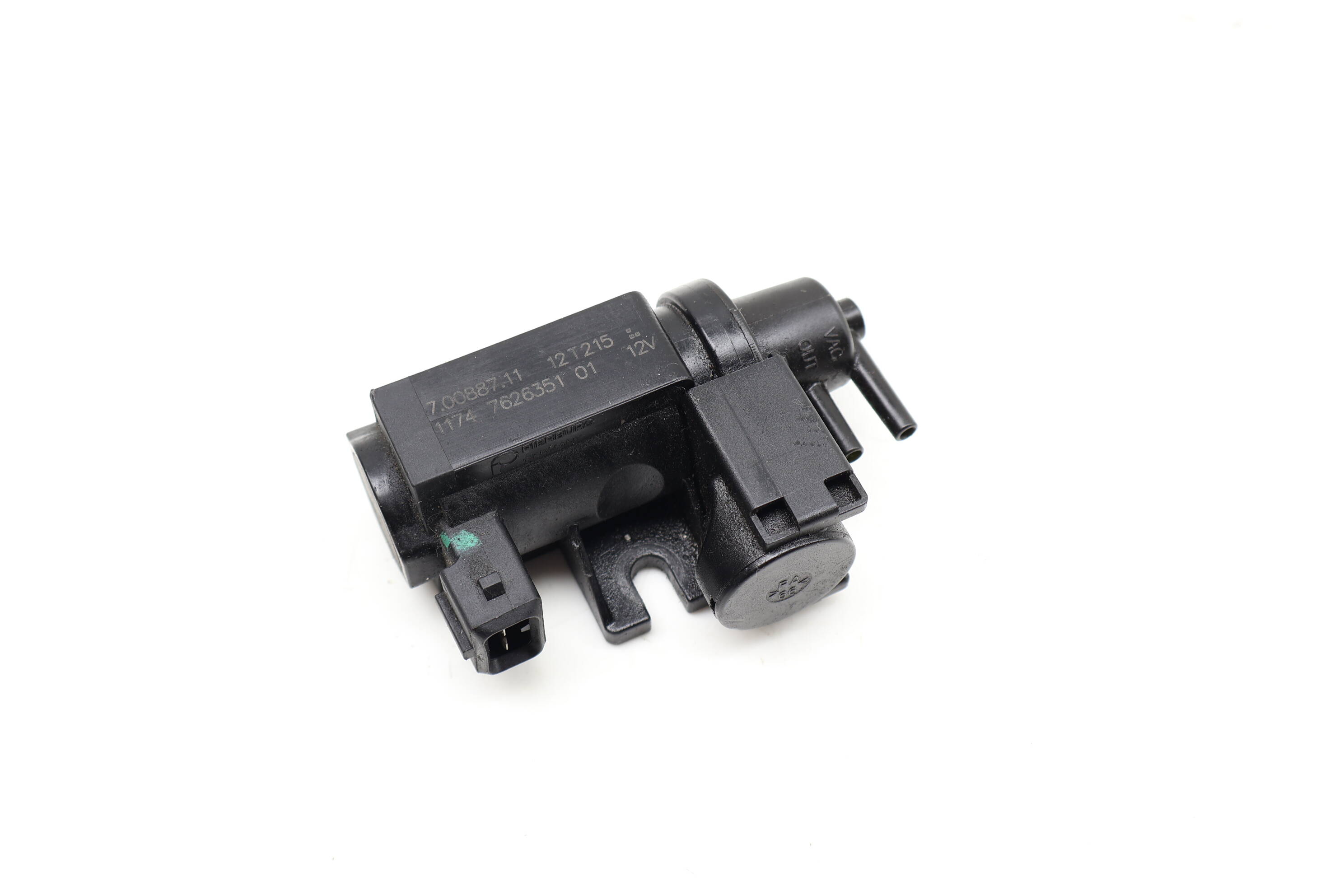 Turbo / Turbocharger Wastegate Actuator 11747626351