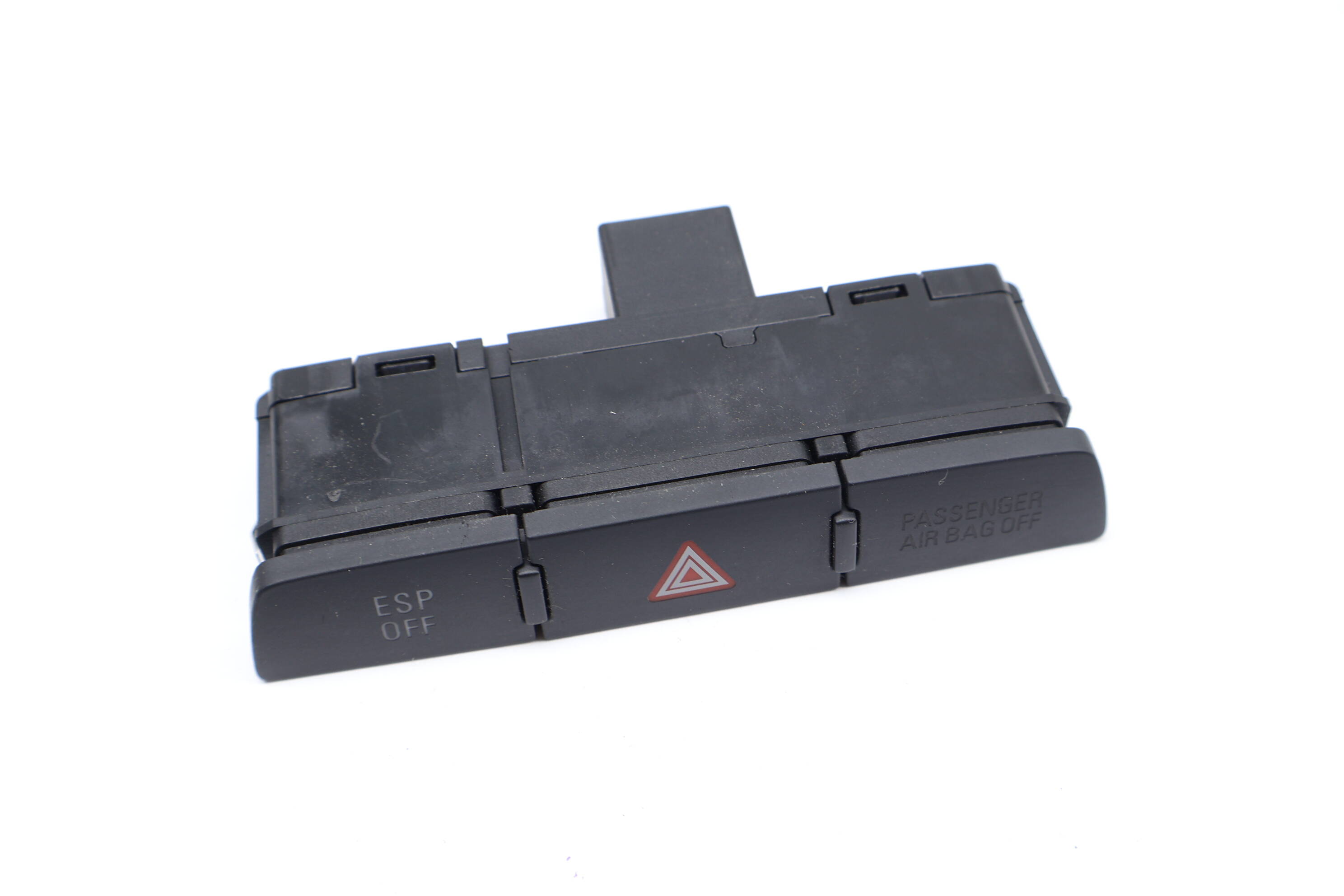 Hazard / Esp Switch / Button 4L1927137A