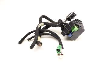 Concert Radio / Stereo Wiring Harness / Connector Set