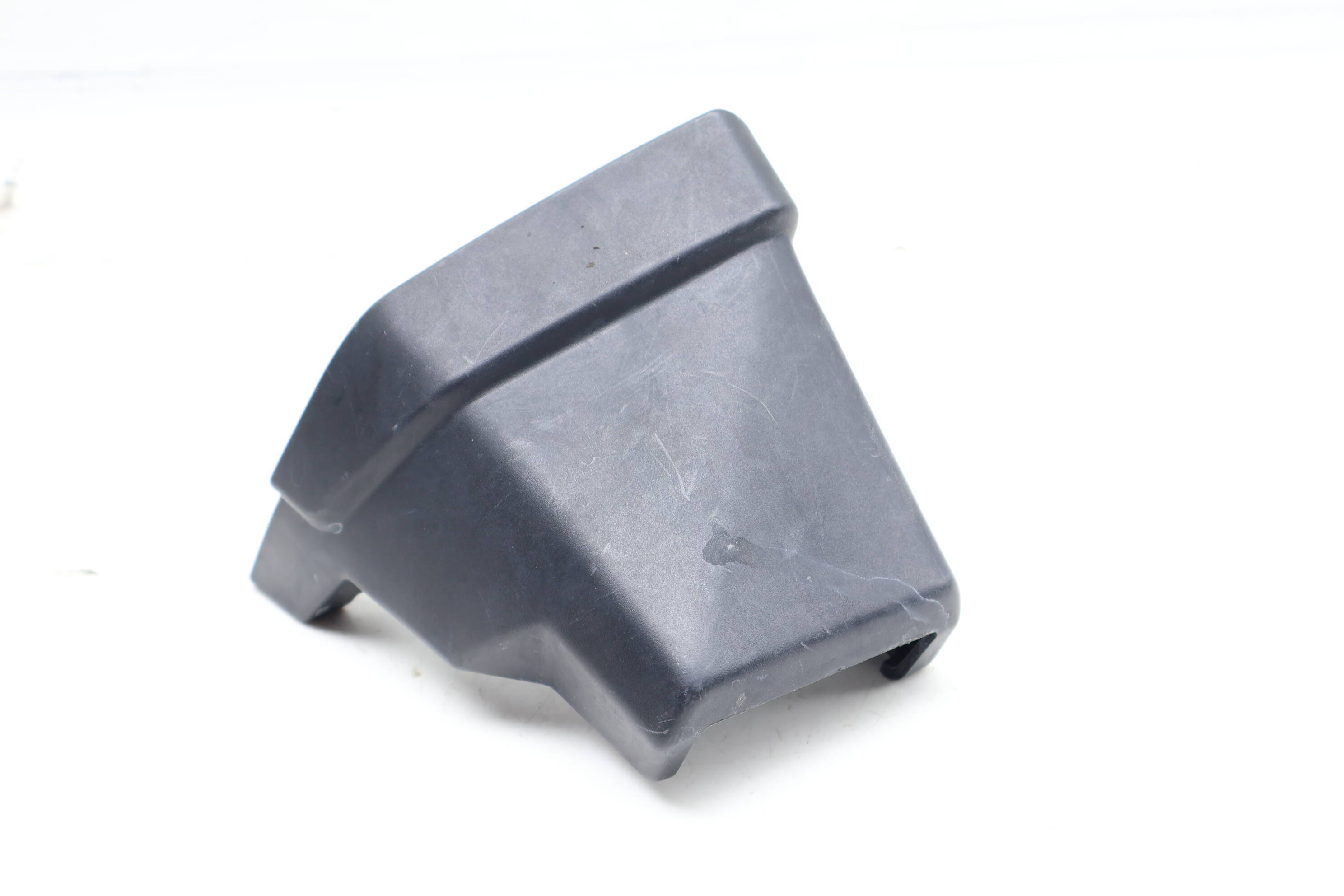 2Nd Row Outer Seat Rail Cover / Trim (Front) 4M0883687A