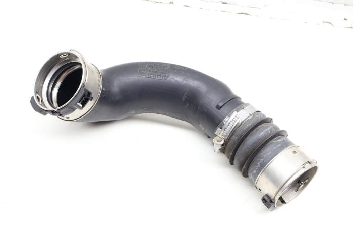 Turbo Intercooler Hose / Tube HX736F073A main product photo